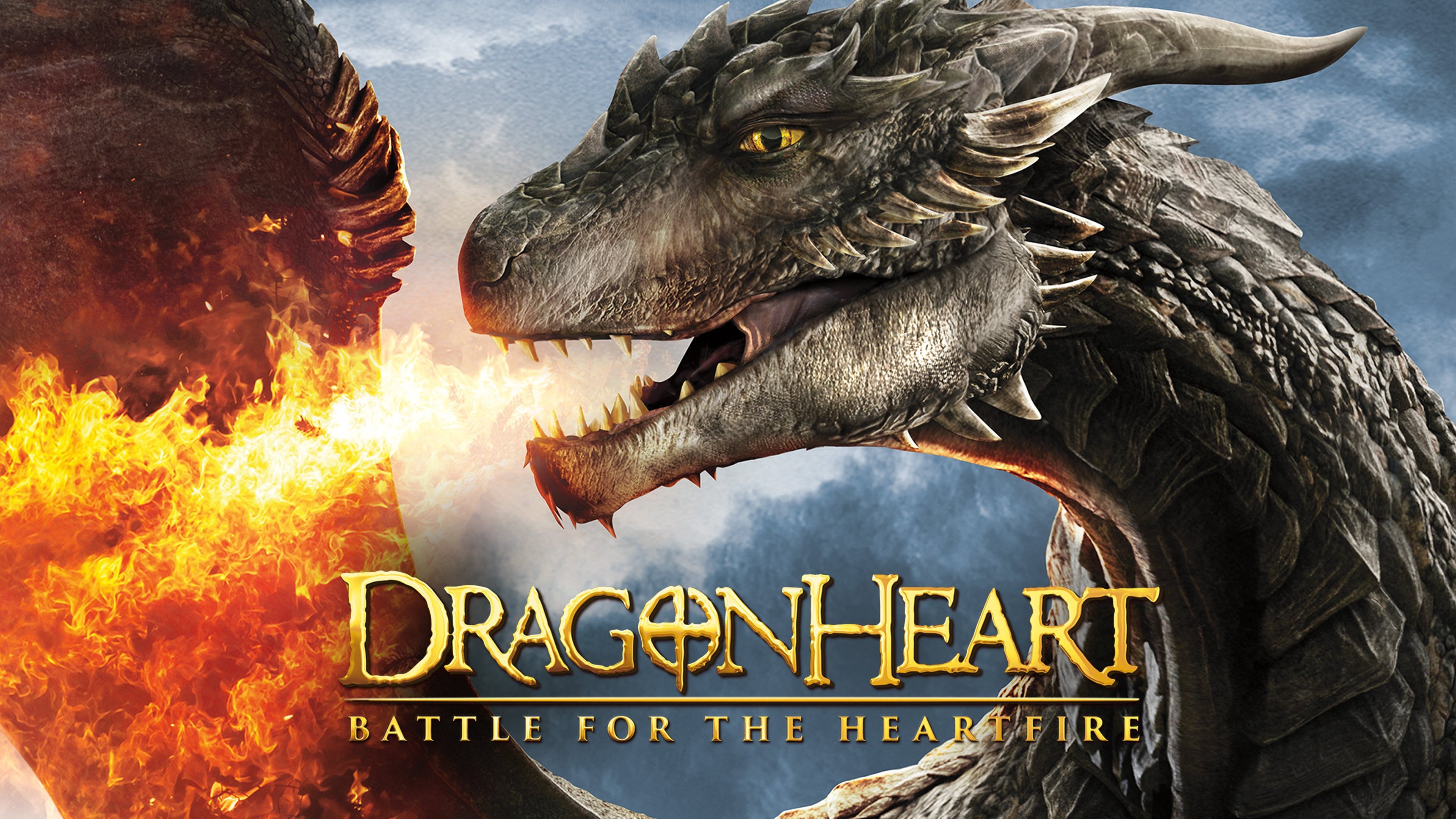 Dragonheart: Battle For The Heartfire