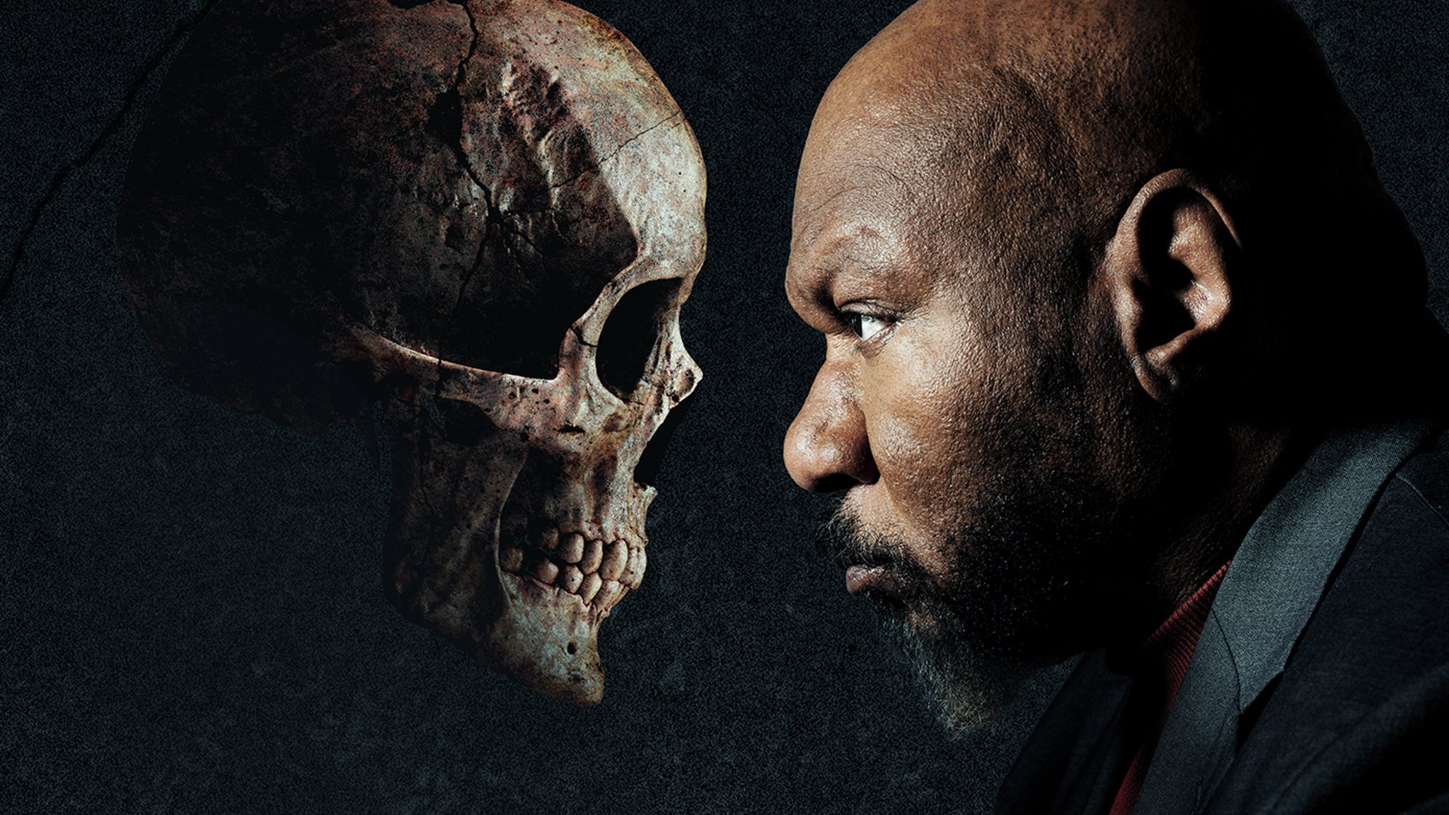 History's Deadliest With Ving Rhames