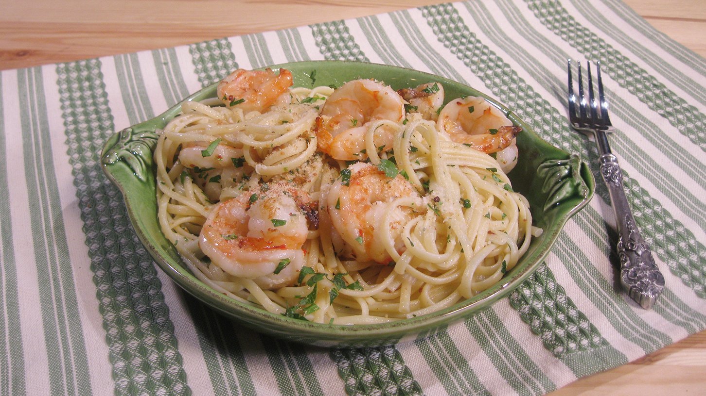 11. Uncle Cosmo's Favourites