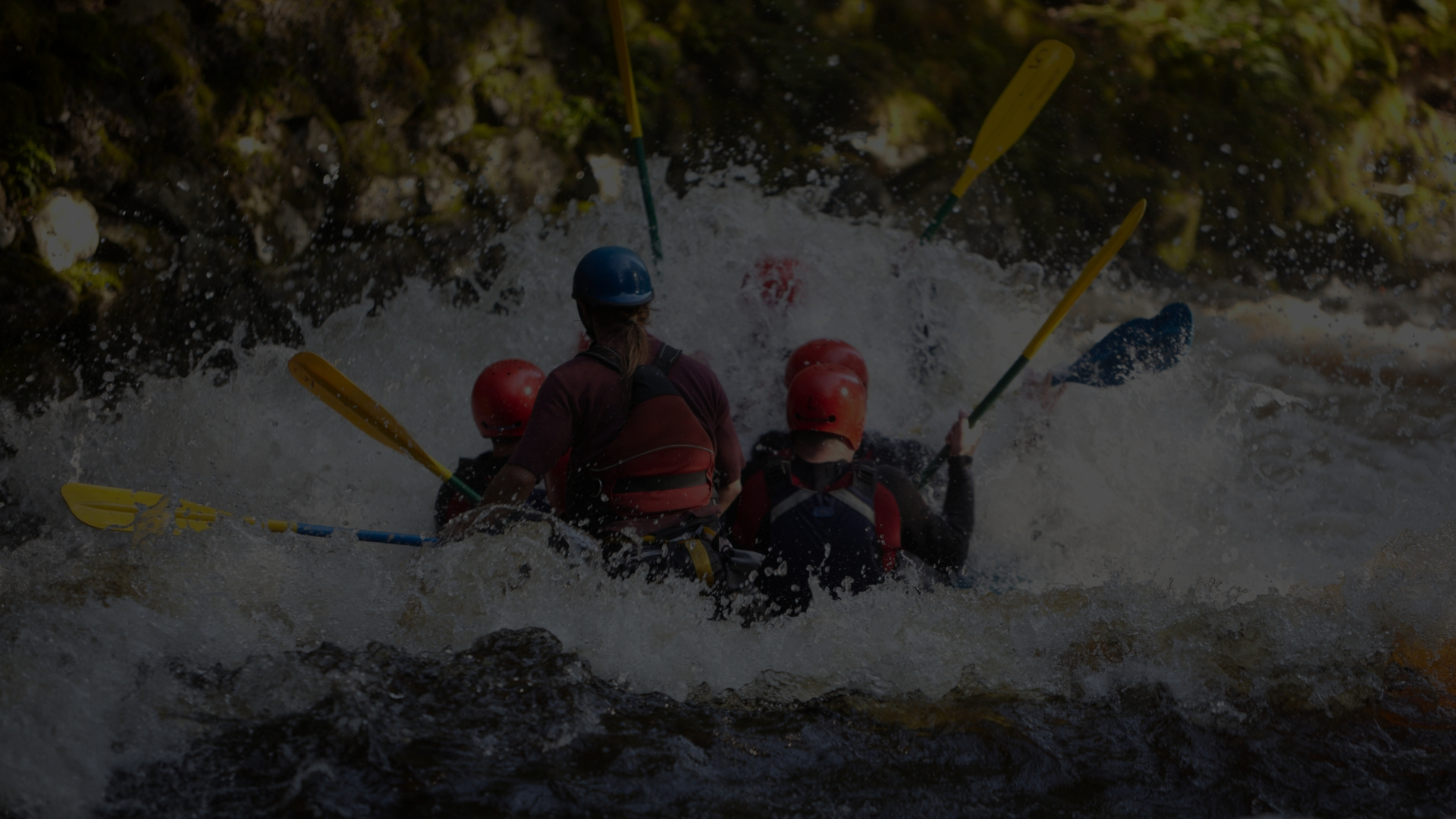 Voss Extreme Sports Week