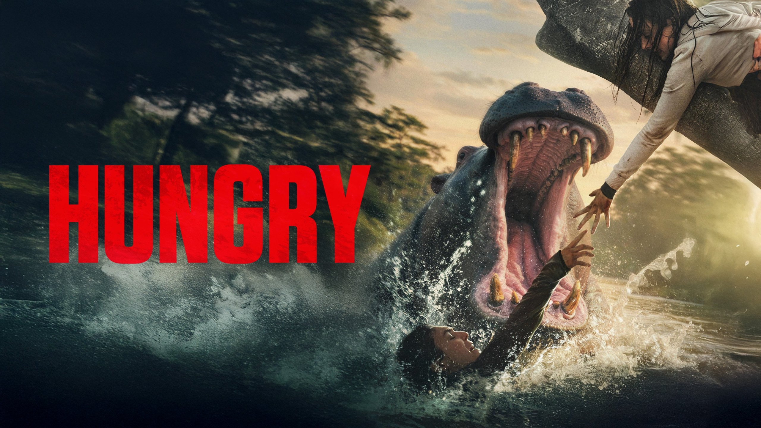 Hungry