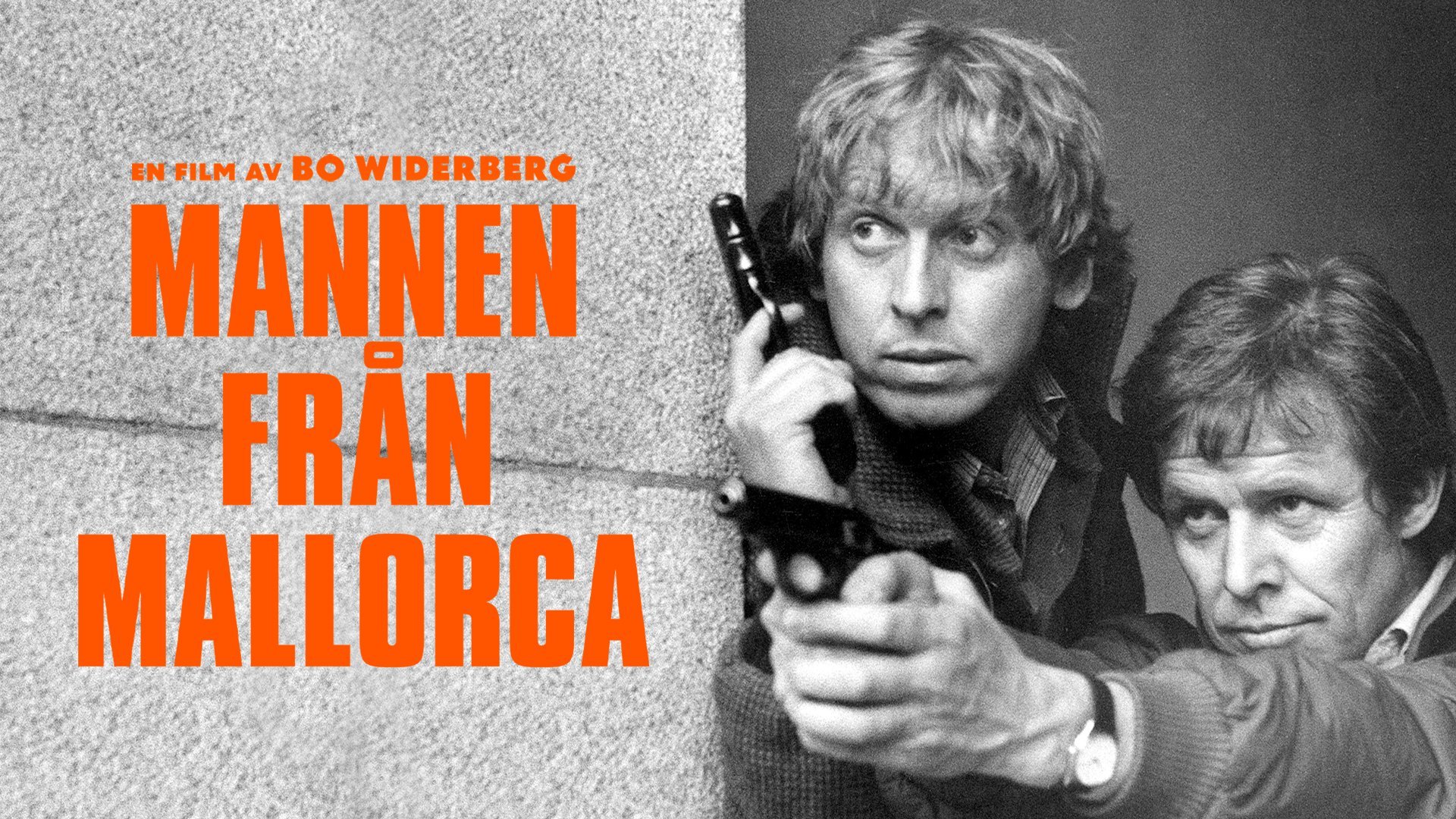 Mannen från Mallorca