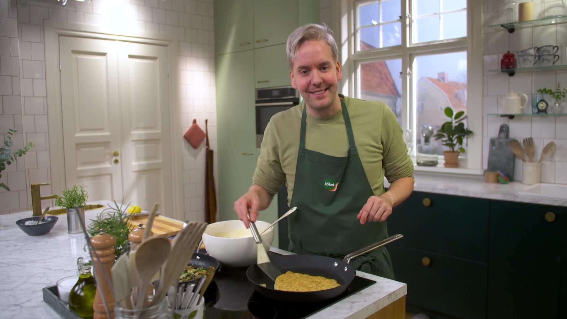 237. Köket S2021 E237