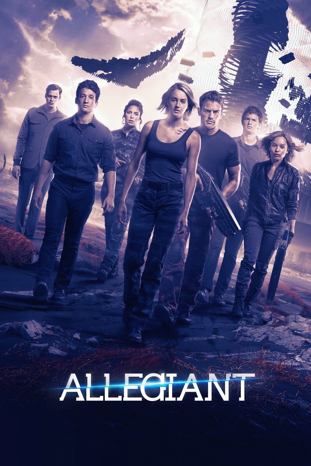 Allegiant