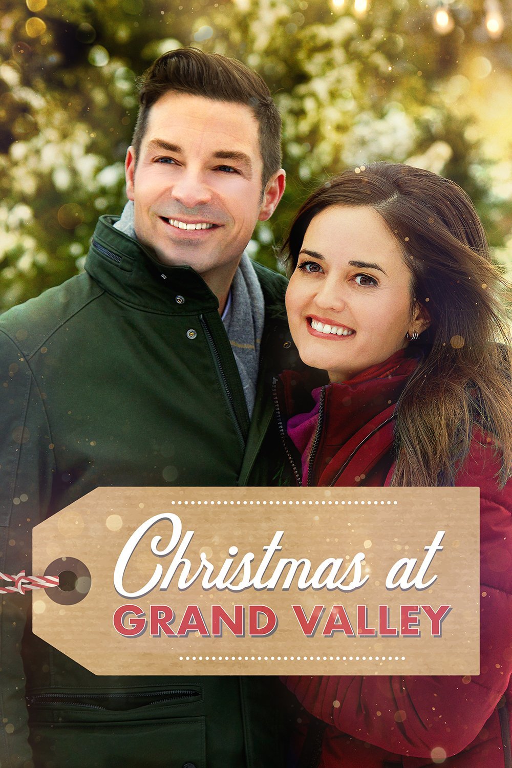 Christmas at Grand Valley