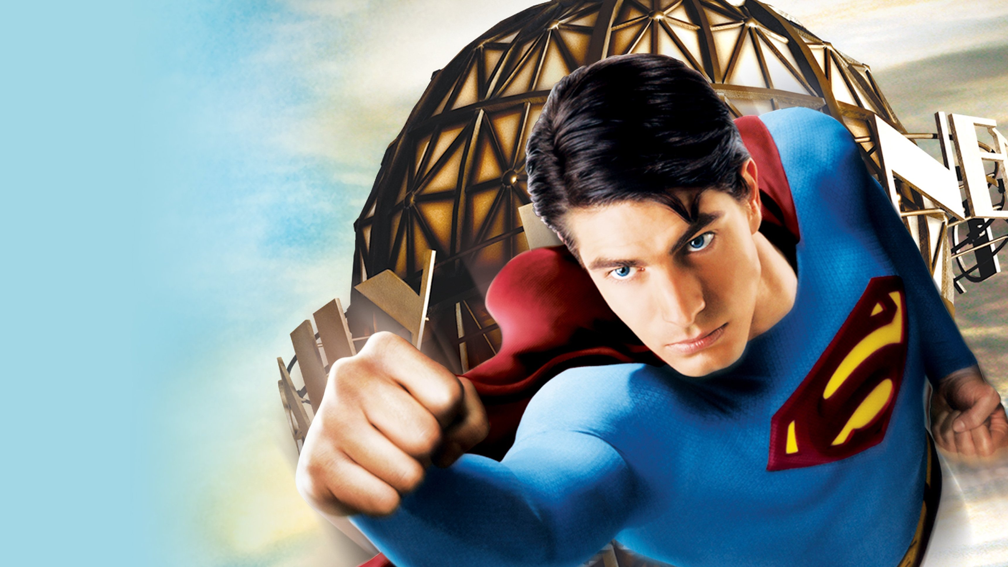 Superman Returns