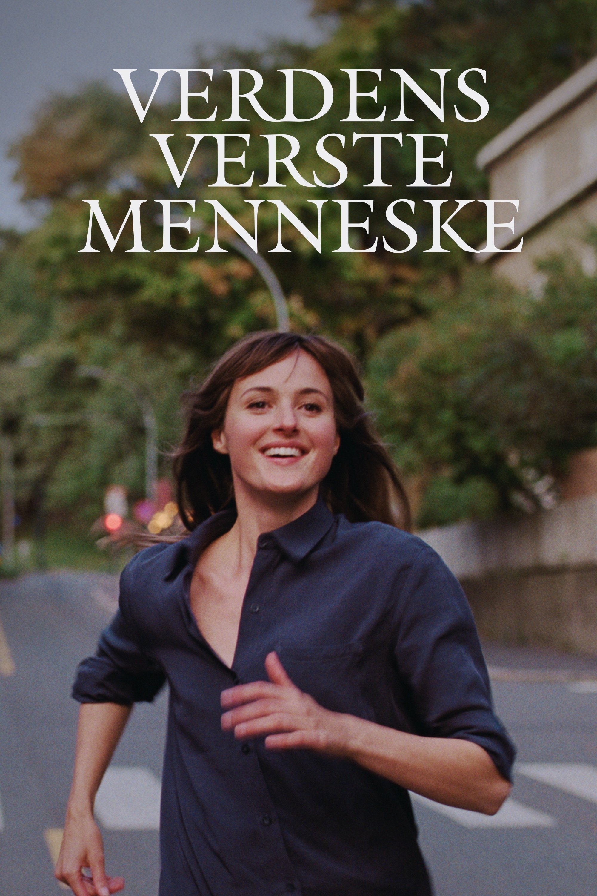 Världens värsta människa