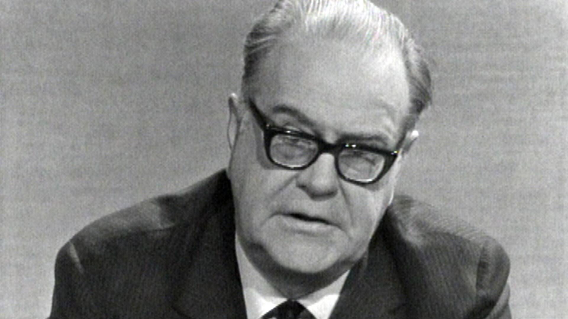 Slutdebatten 1966