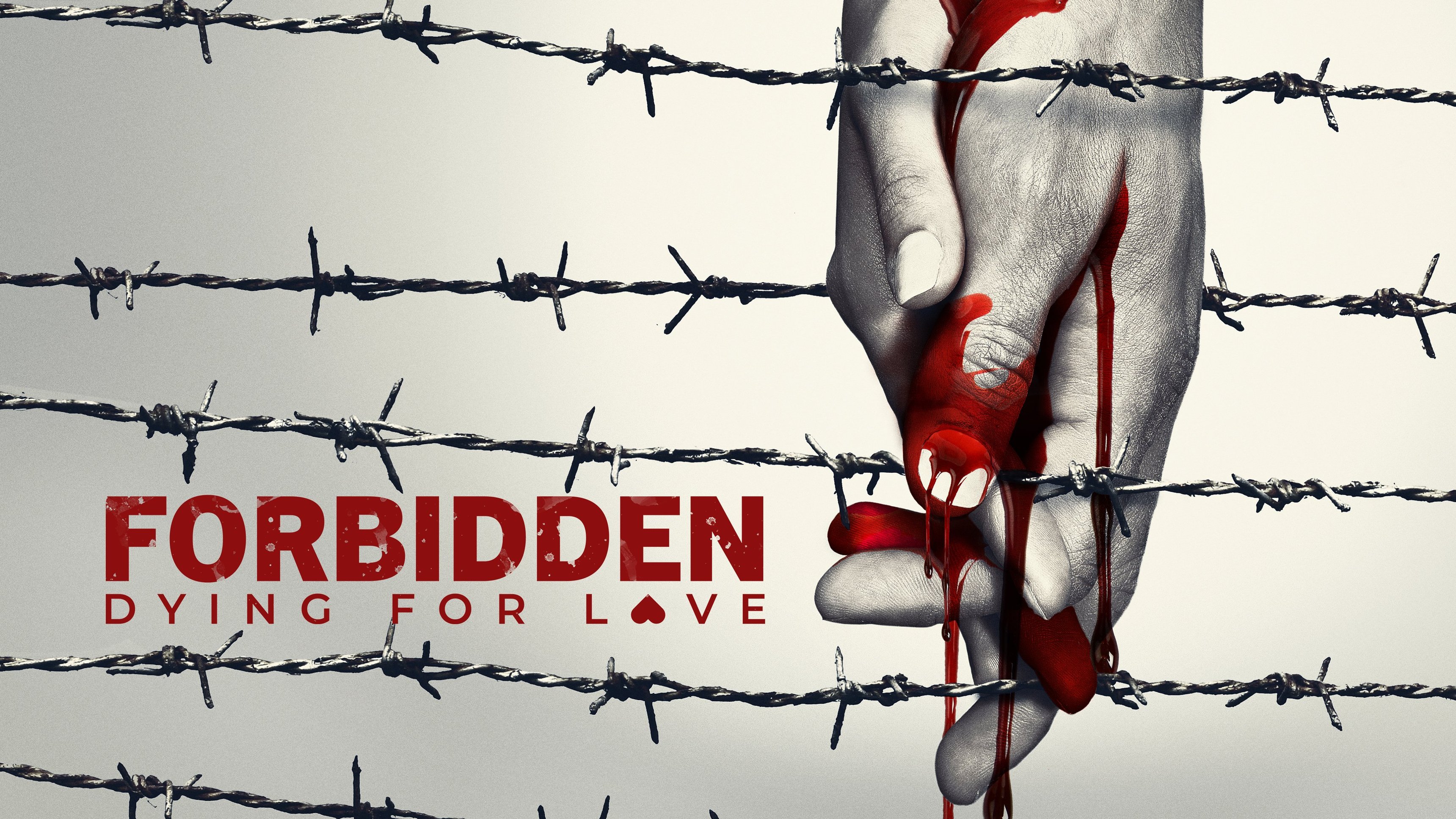 Forbidden: Dying for Love