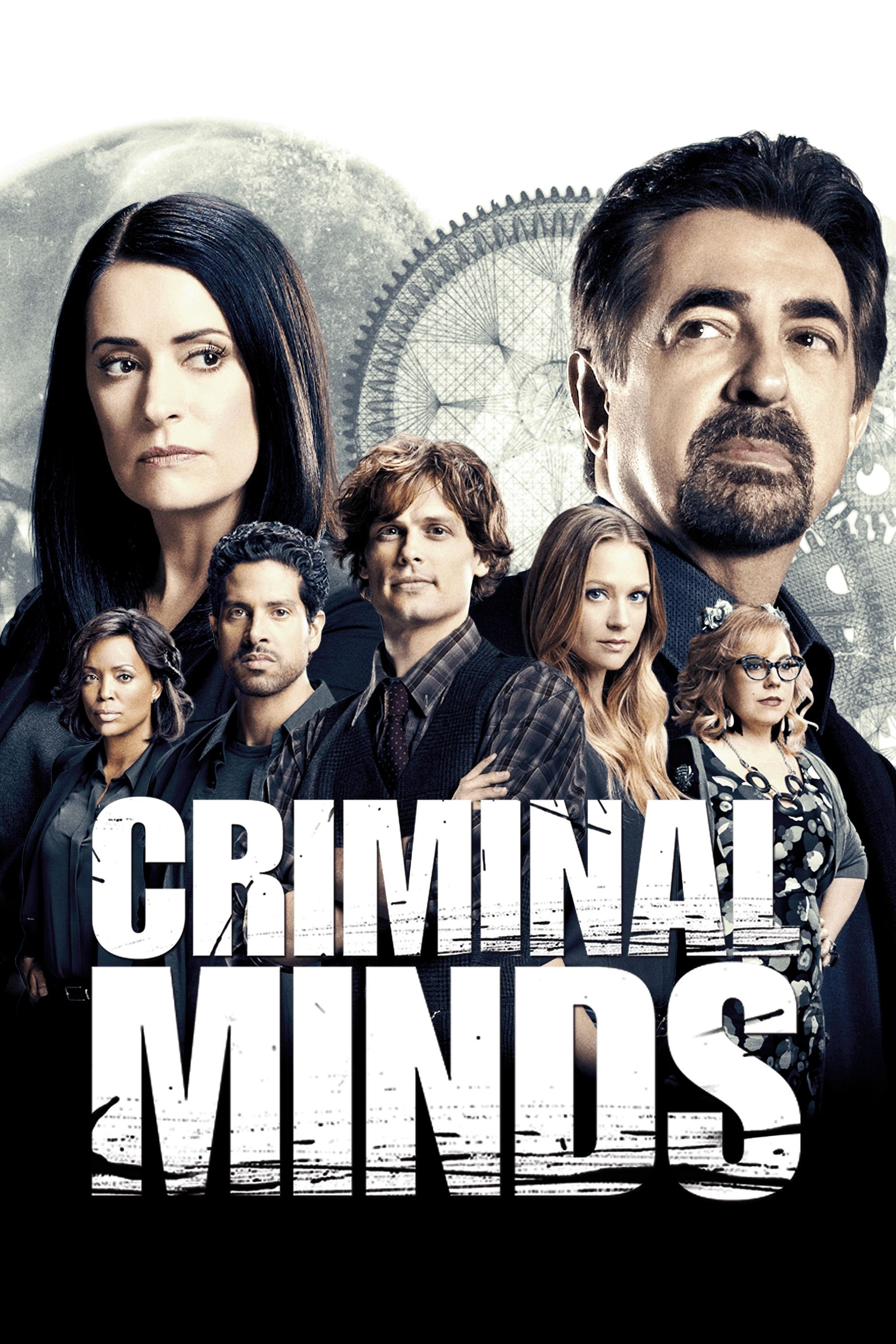 Criminal Minds