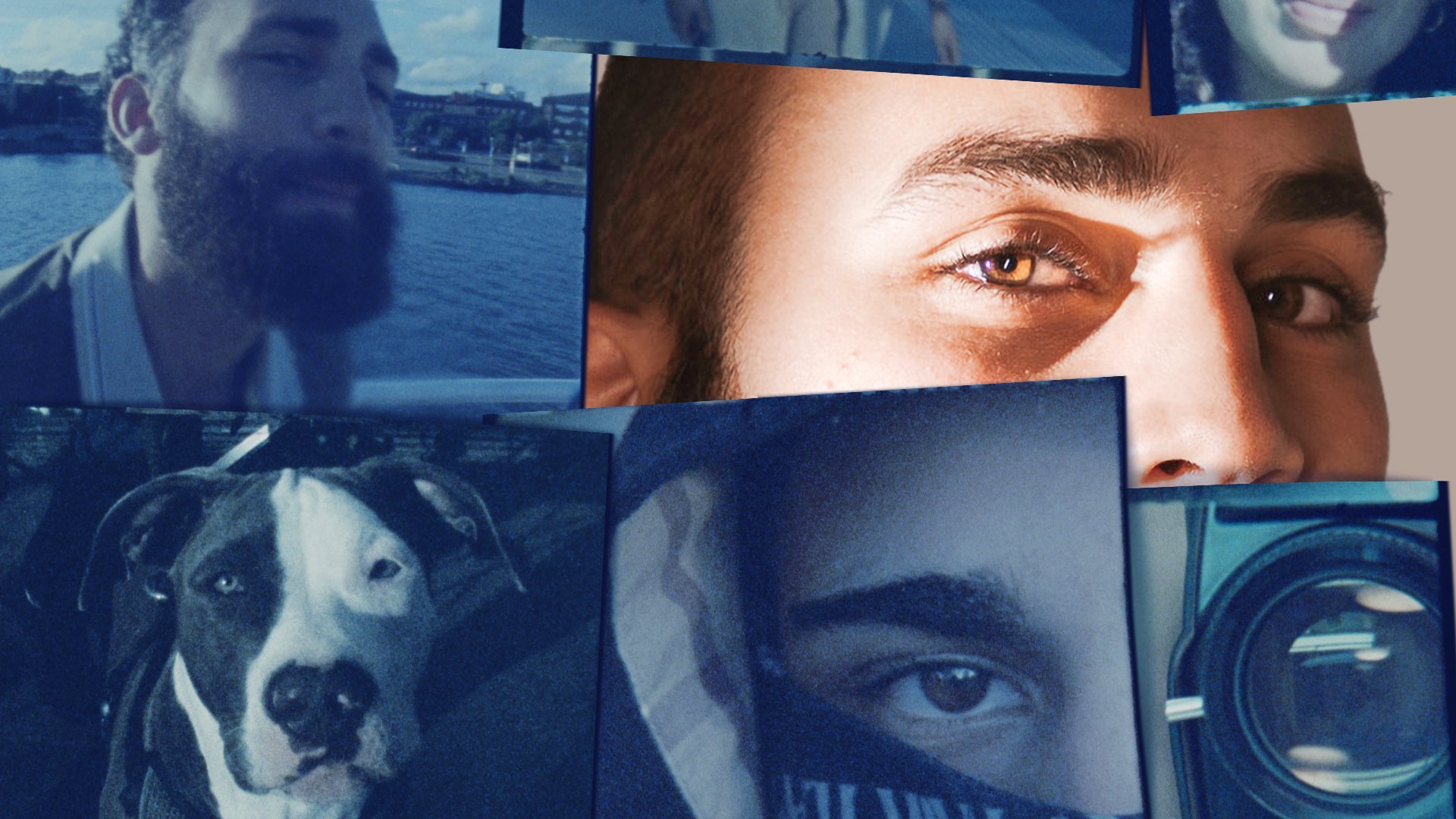 G – 21 scener från Gottsunda