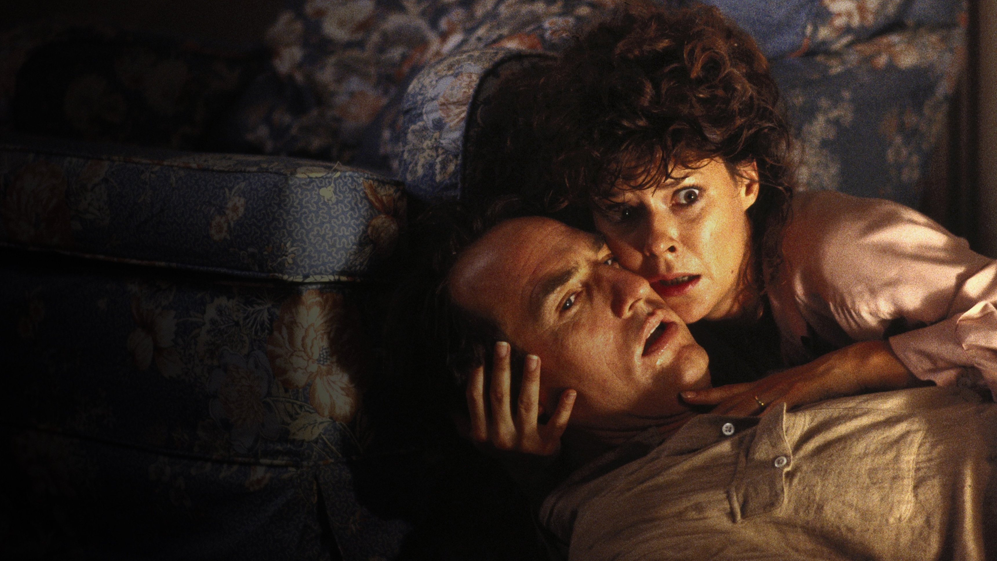 Poltergeist II - den andra sidan