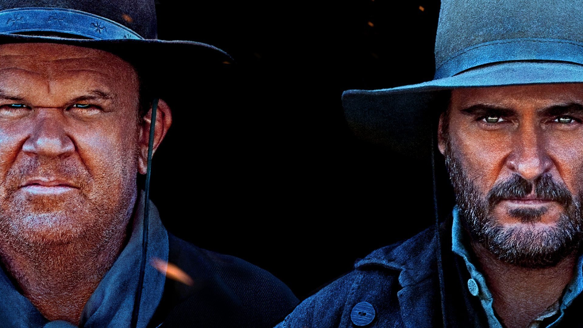 The Sisters Brothers