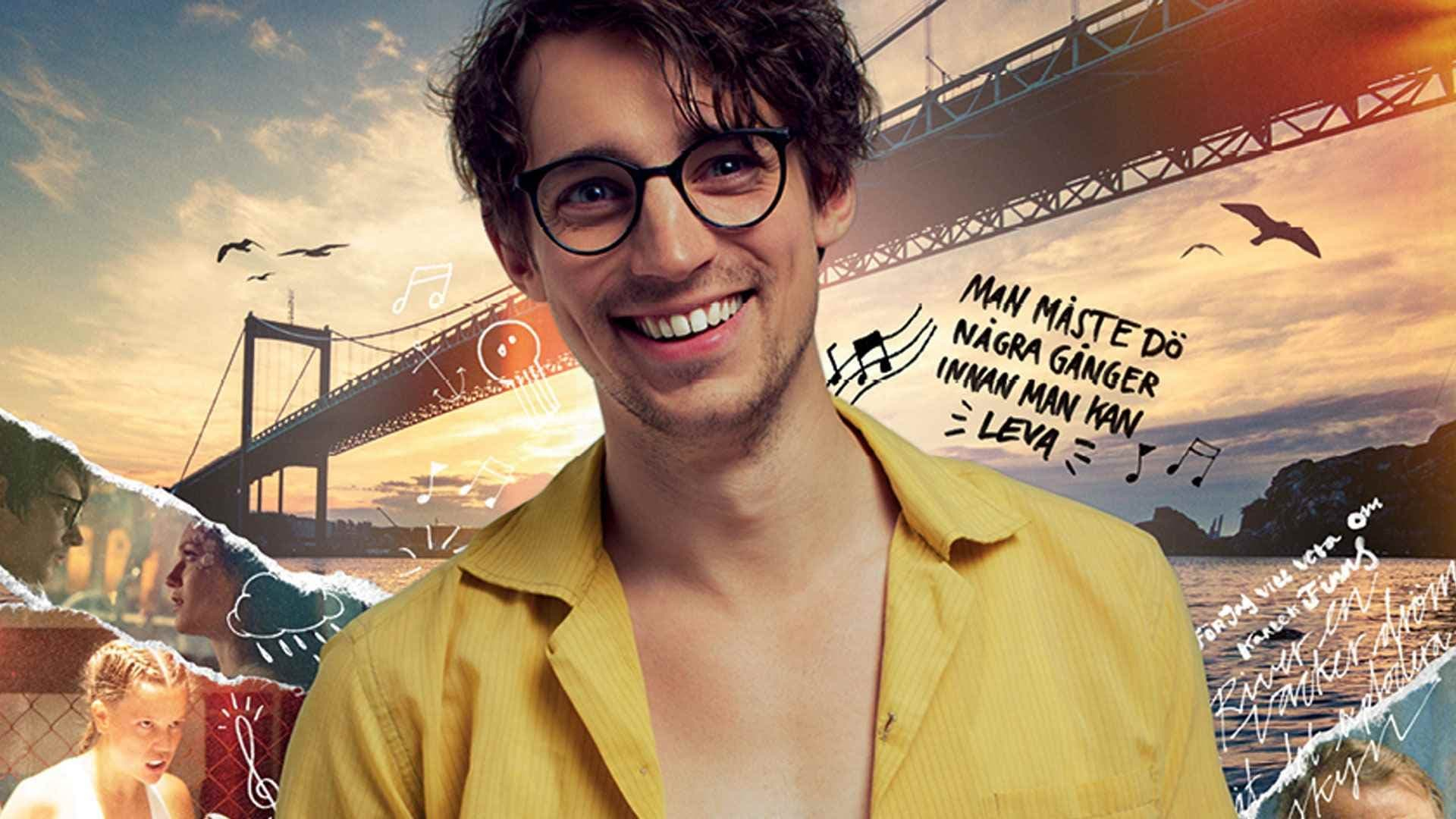 Känn ingen sorg
