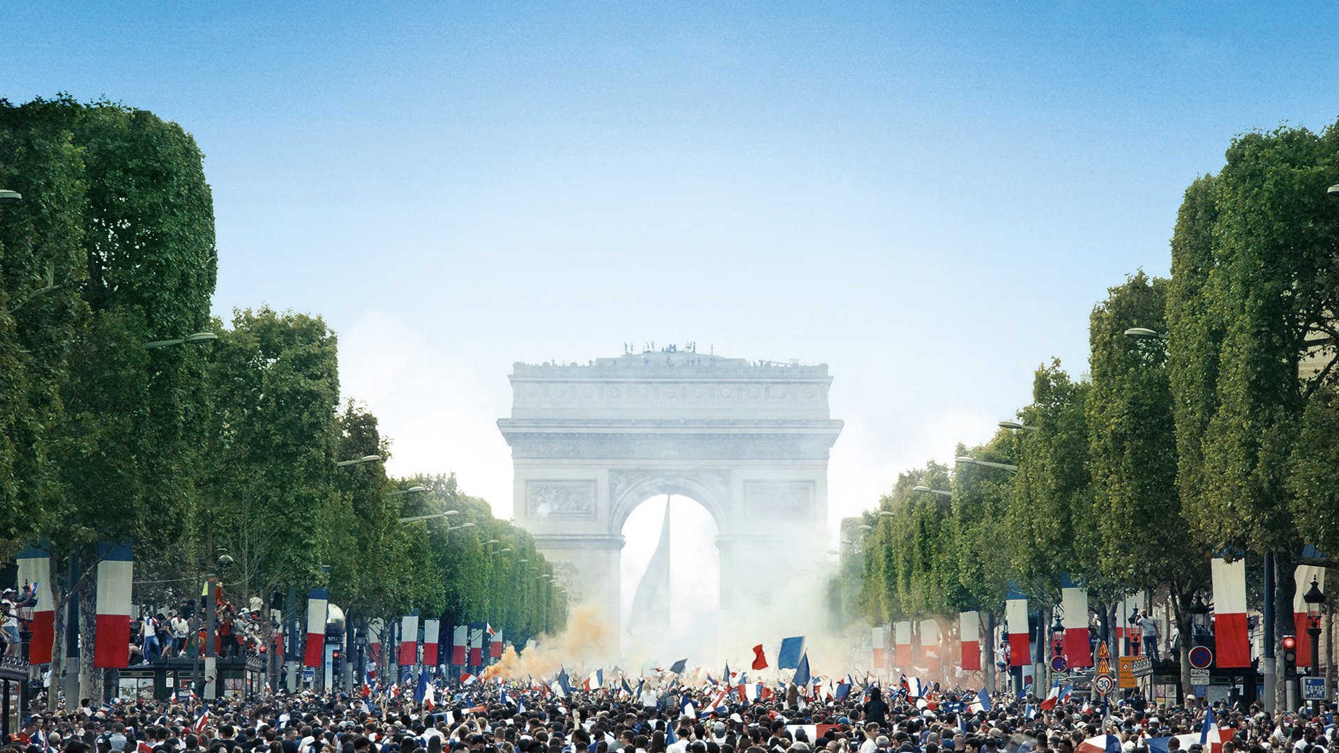 Les Misérables