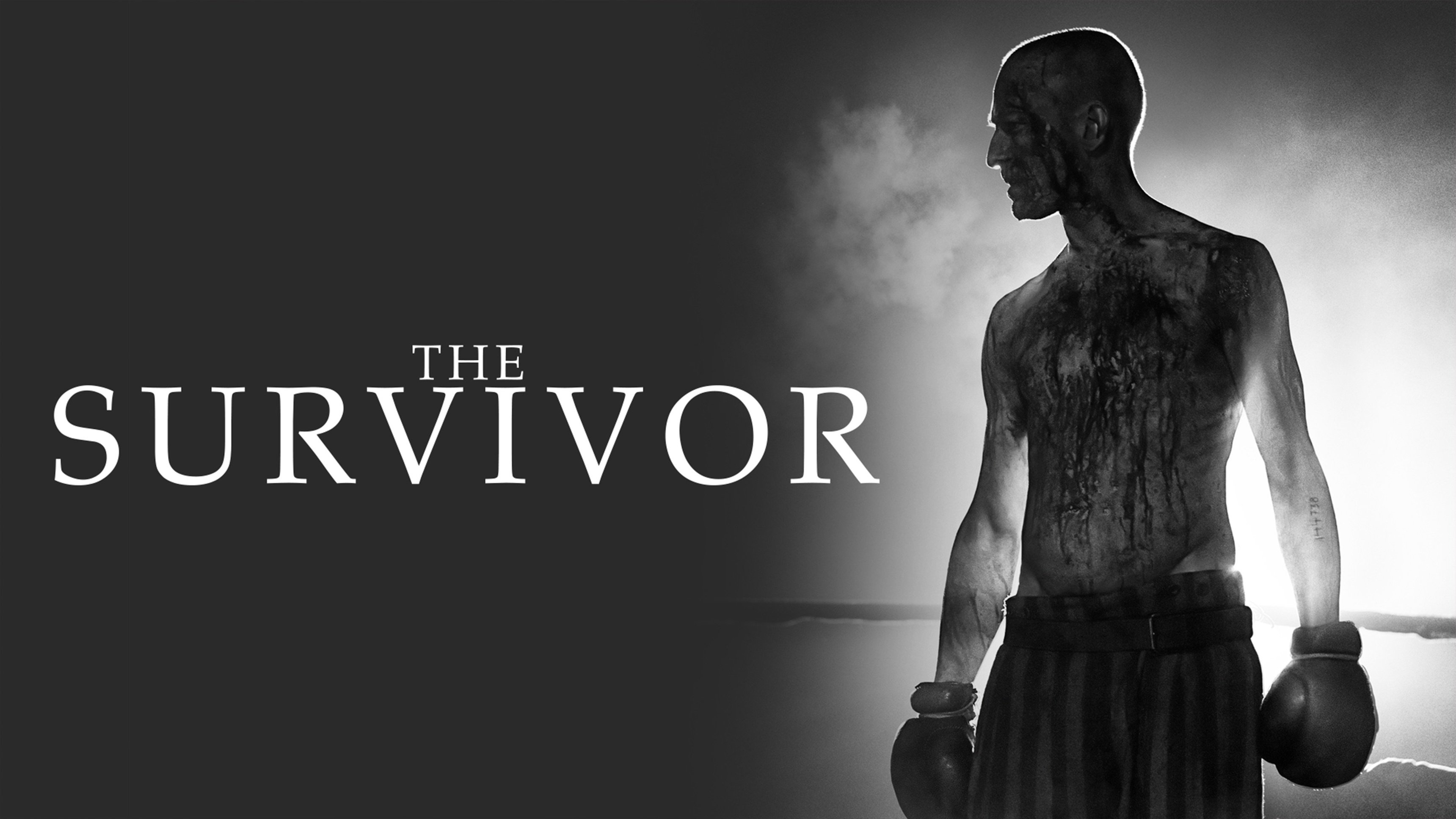 The Survivor