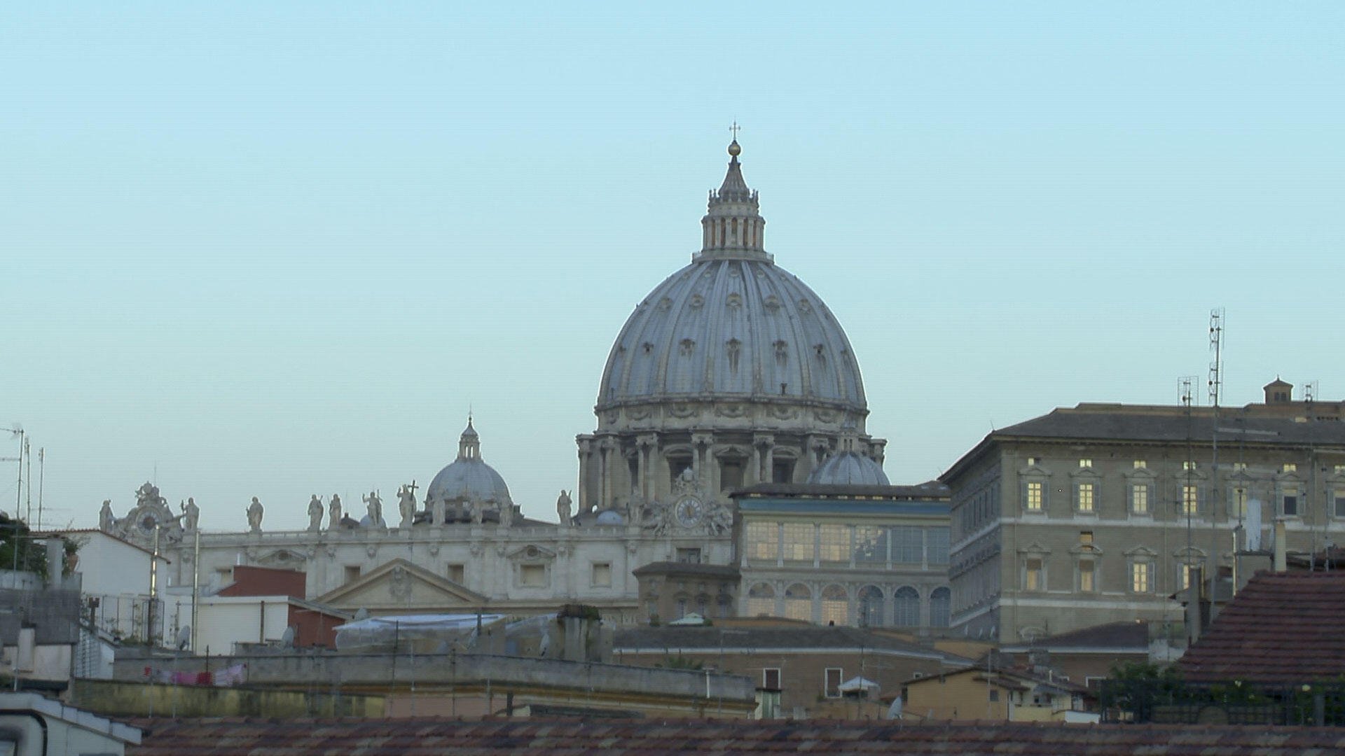 13. Vatican