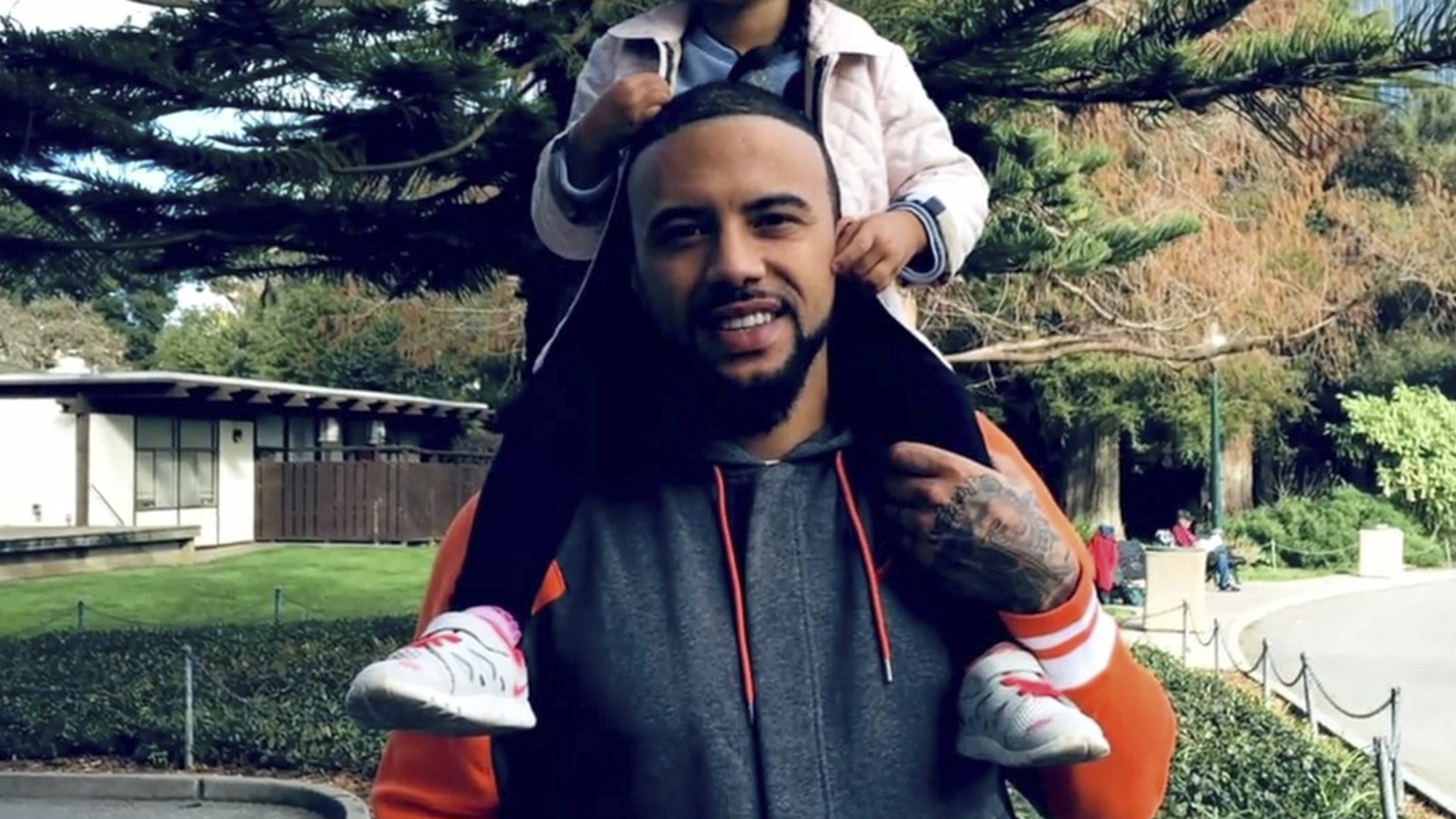 4. Rich And Reckless