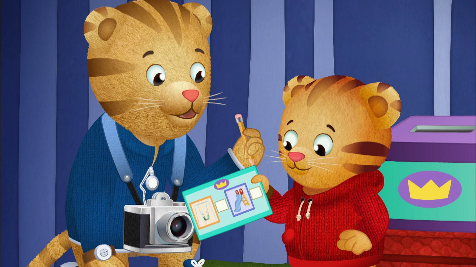 29. Omröstning i kvarteret