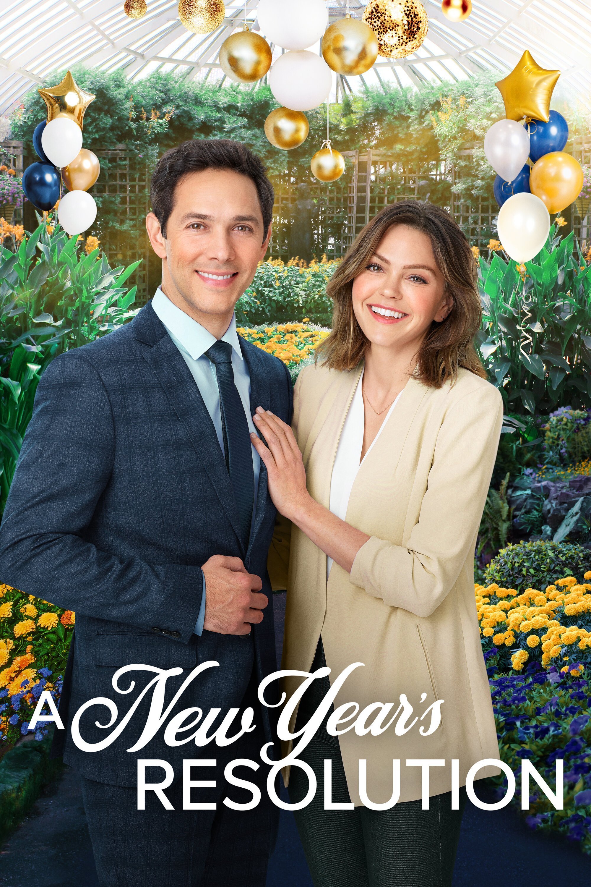 A New Year's Resolution