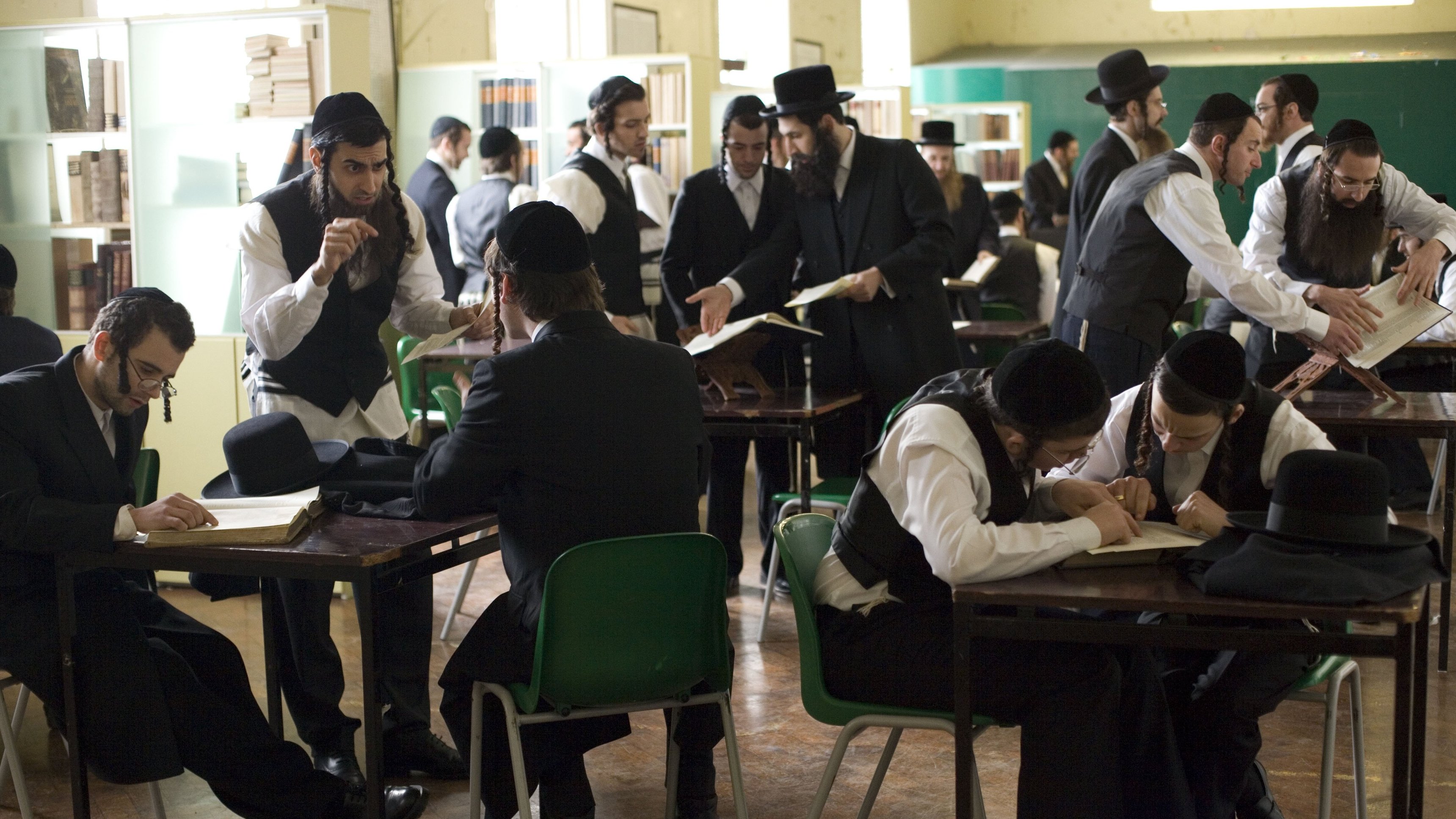 8. Judgement: Part 2