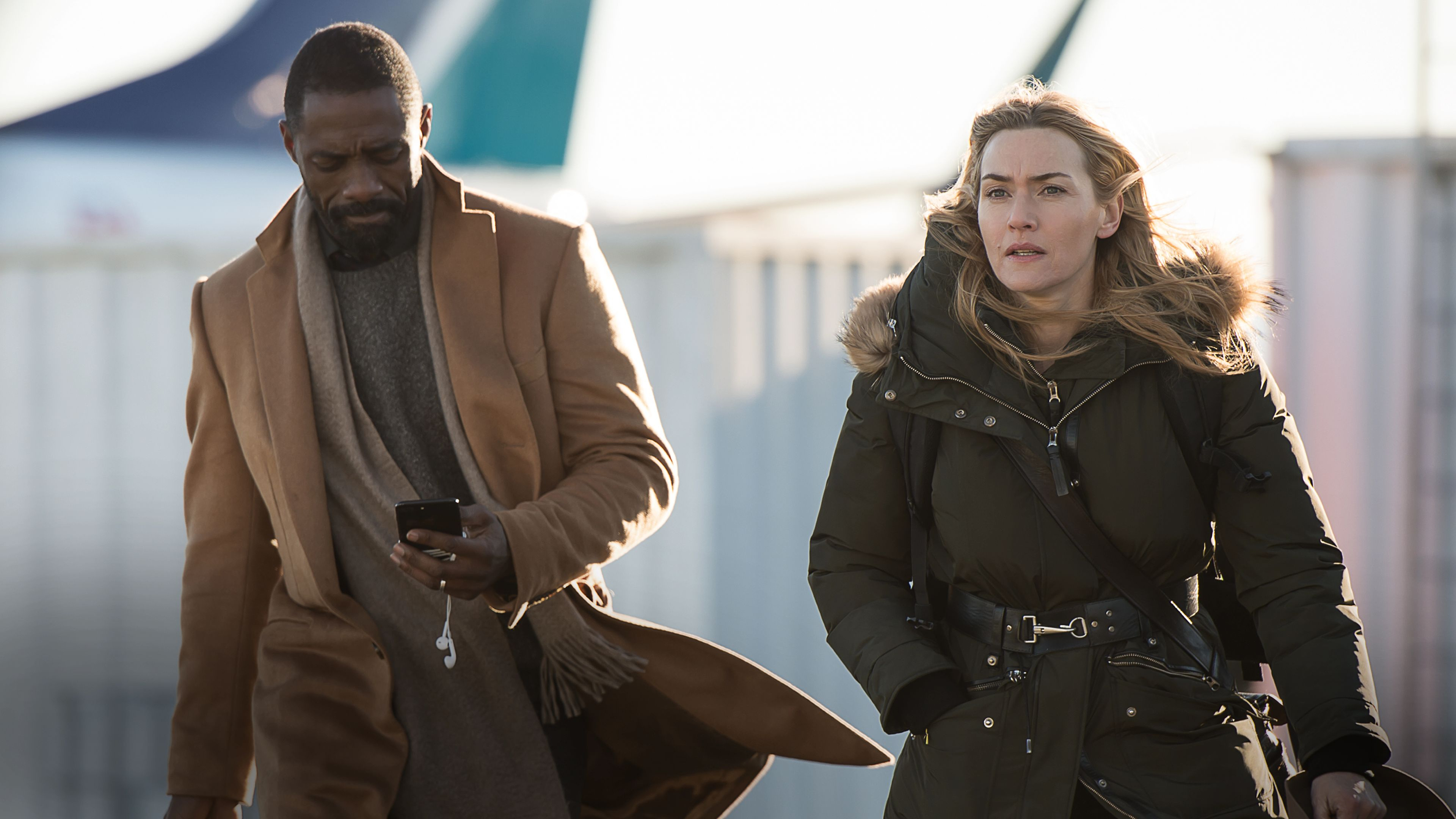 The Mountain Between Us