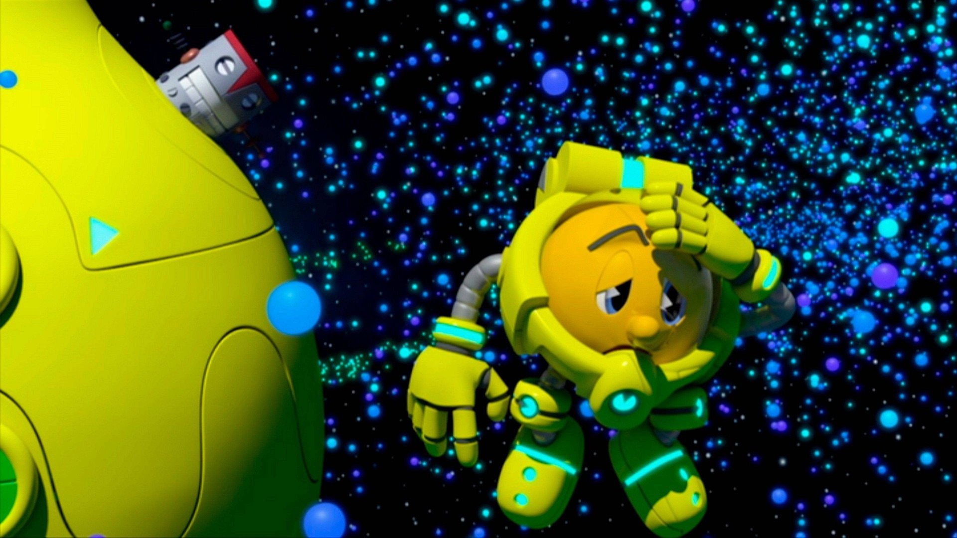 18. Planet Pac