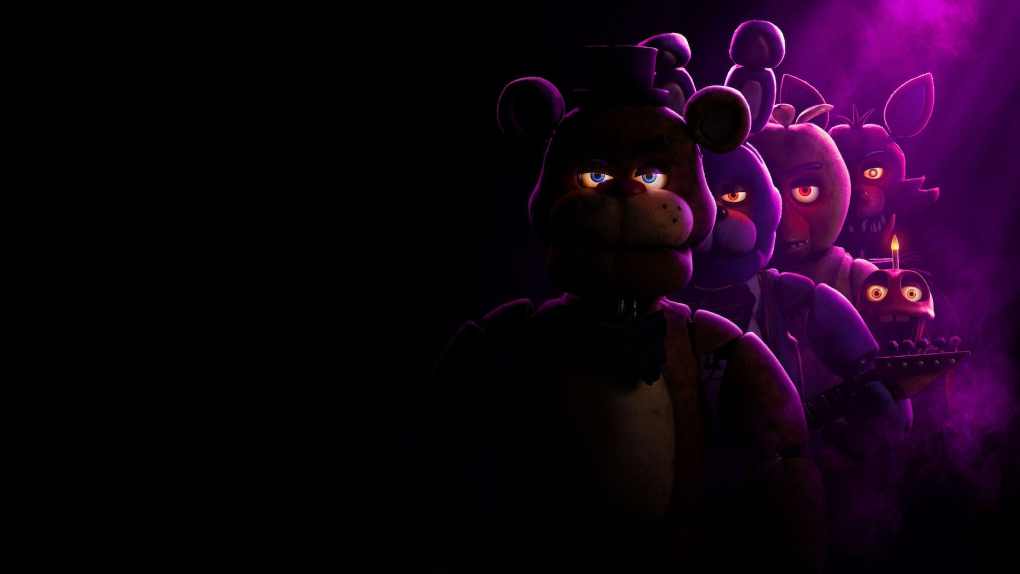 Five Nights at Freddy's