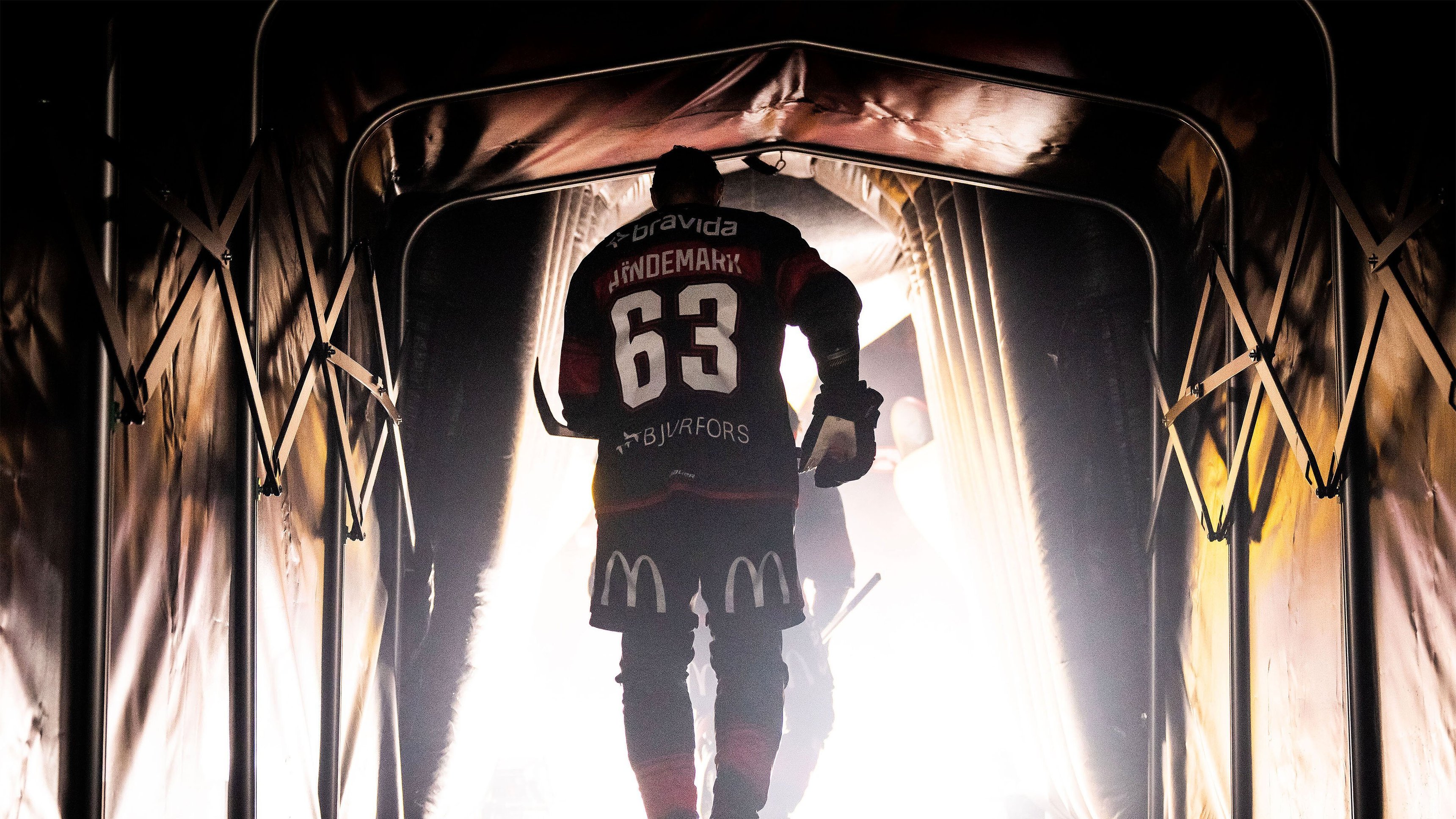 SHL Uppladdningen