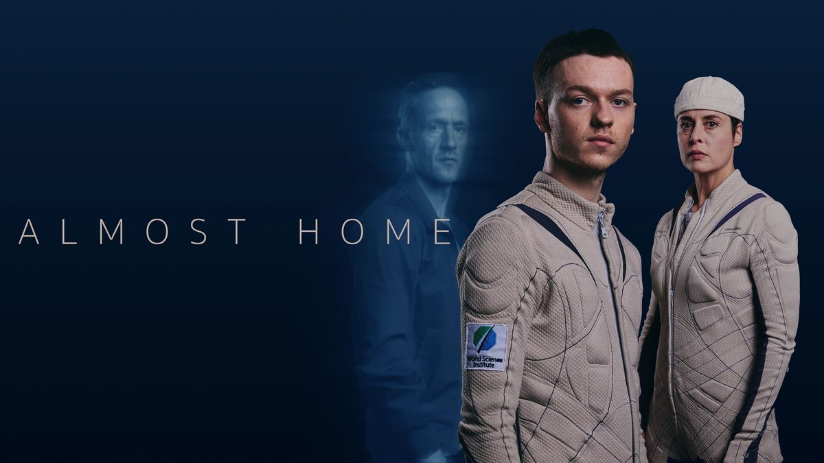 Almost Home | Tele2 Play
