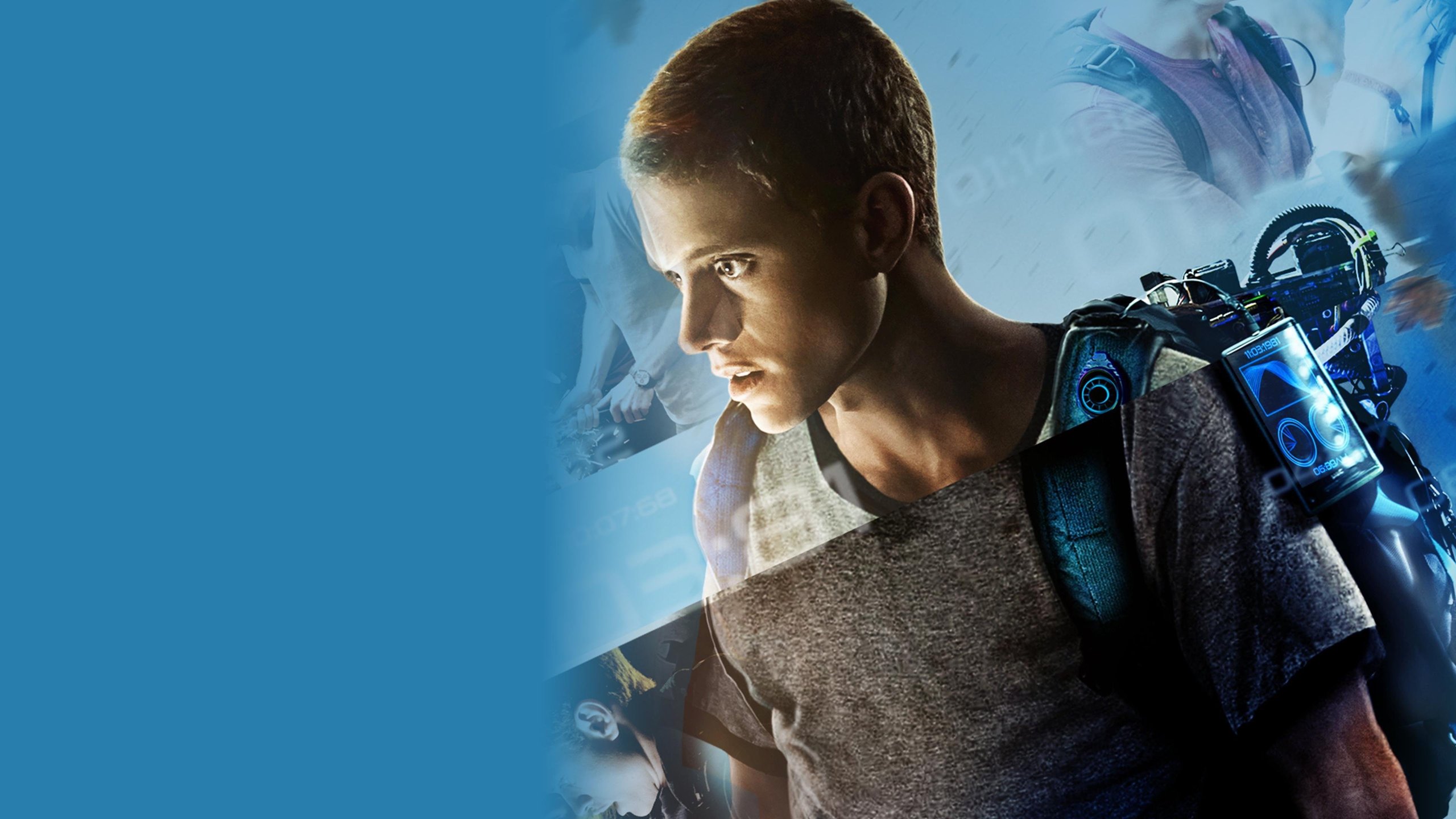 Project Almanac