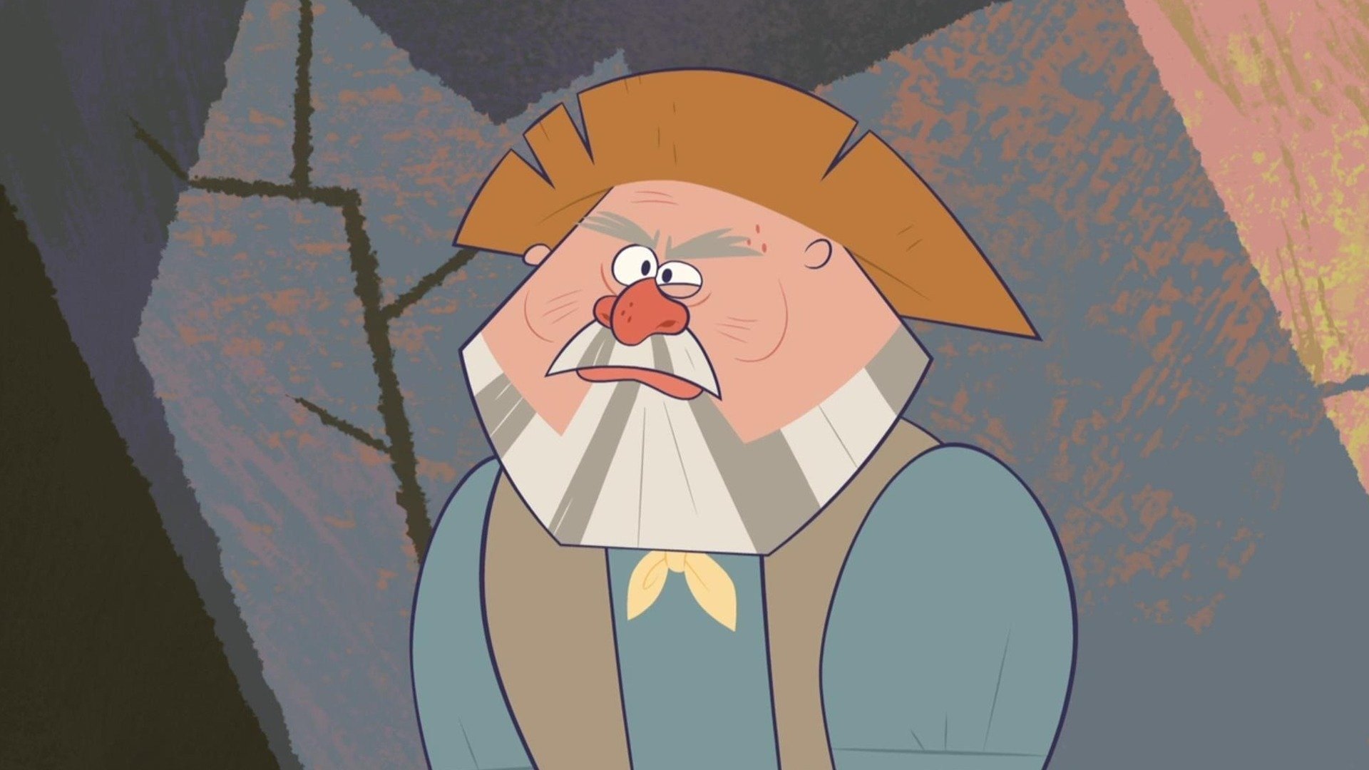 12. Medeltidsgille / John Sutter