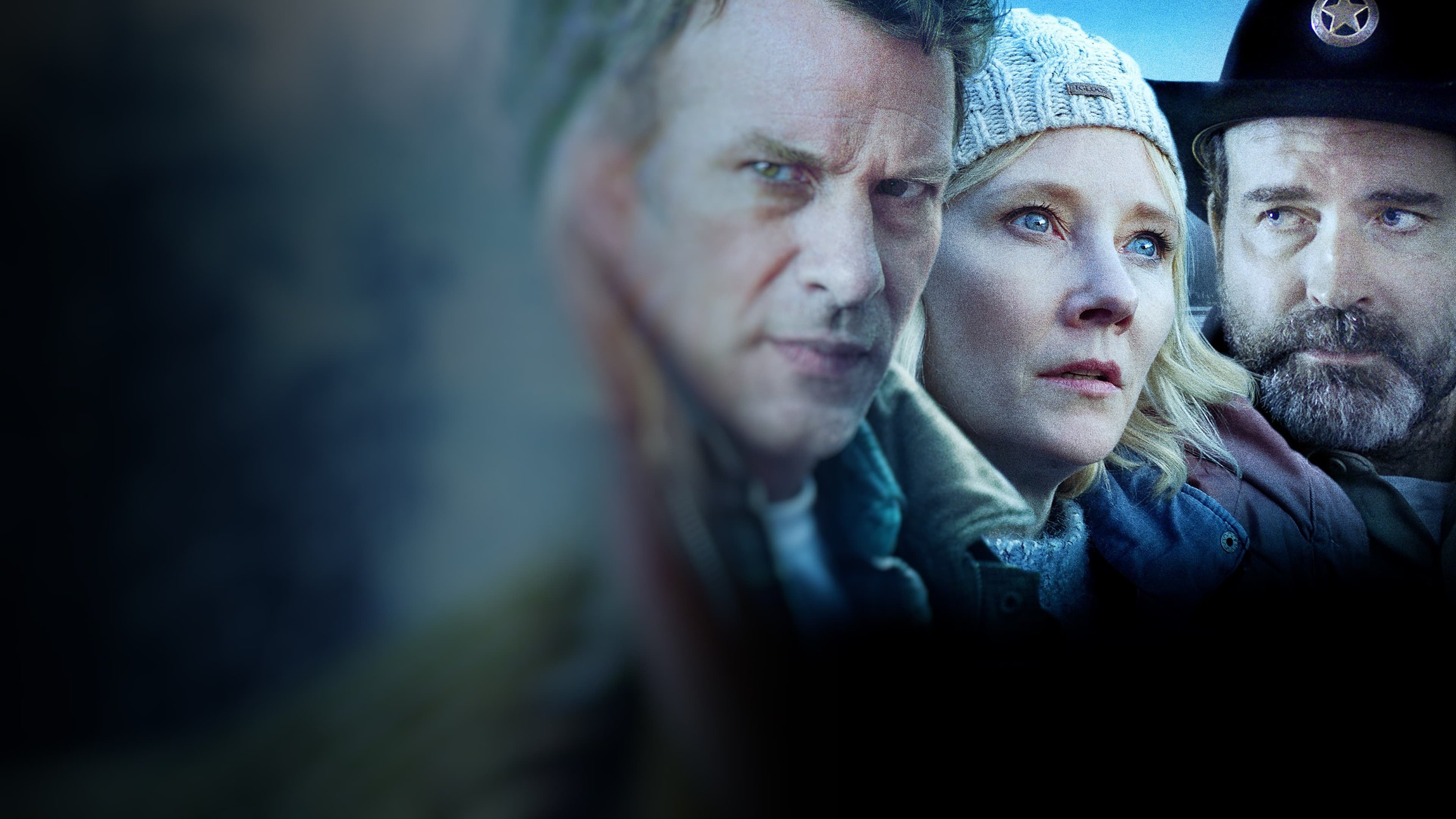 The Vanished