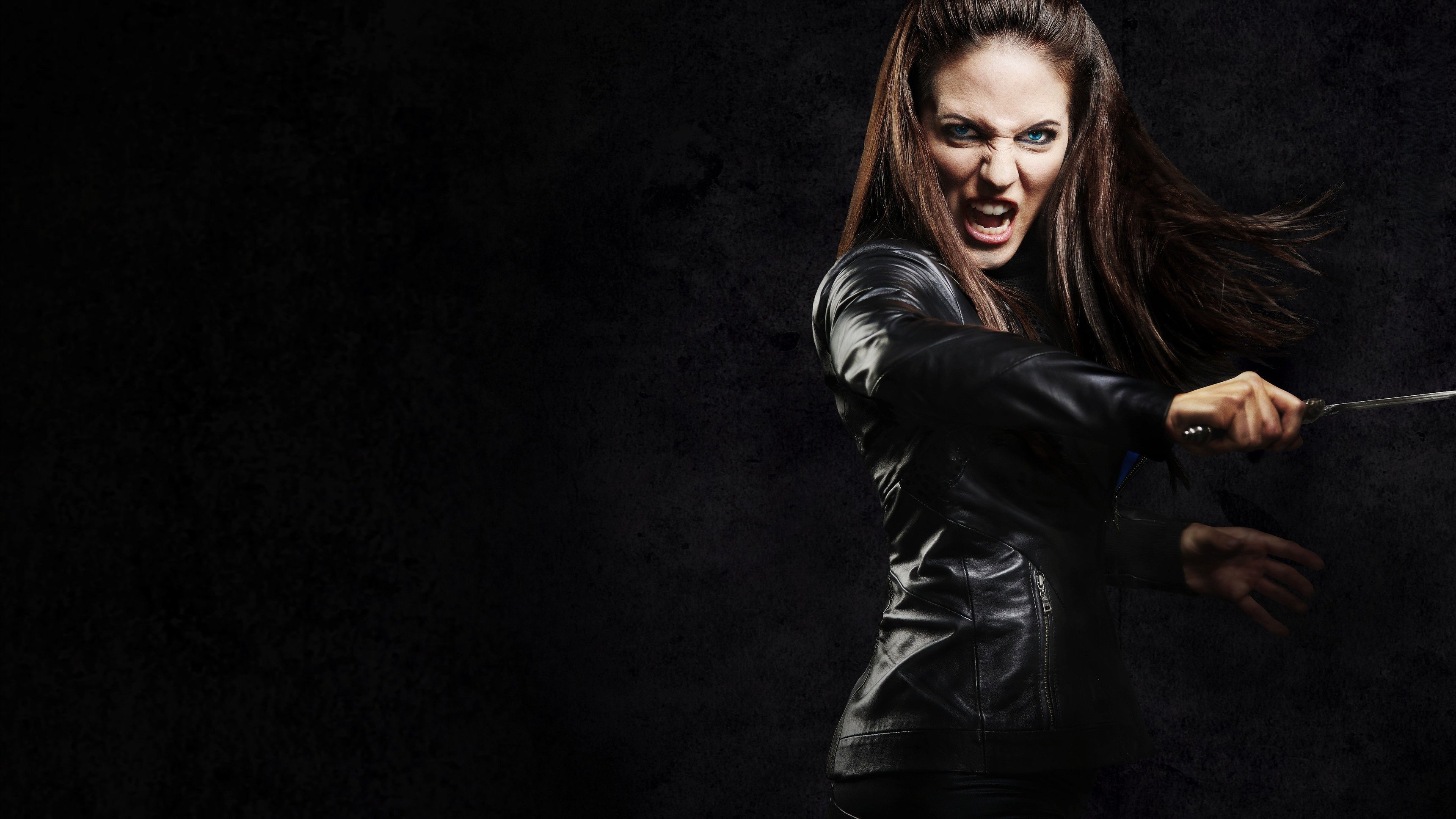 Lost Girl