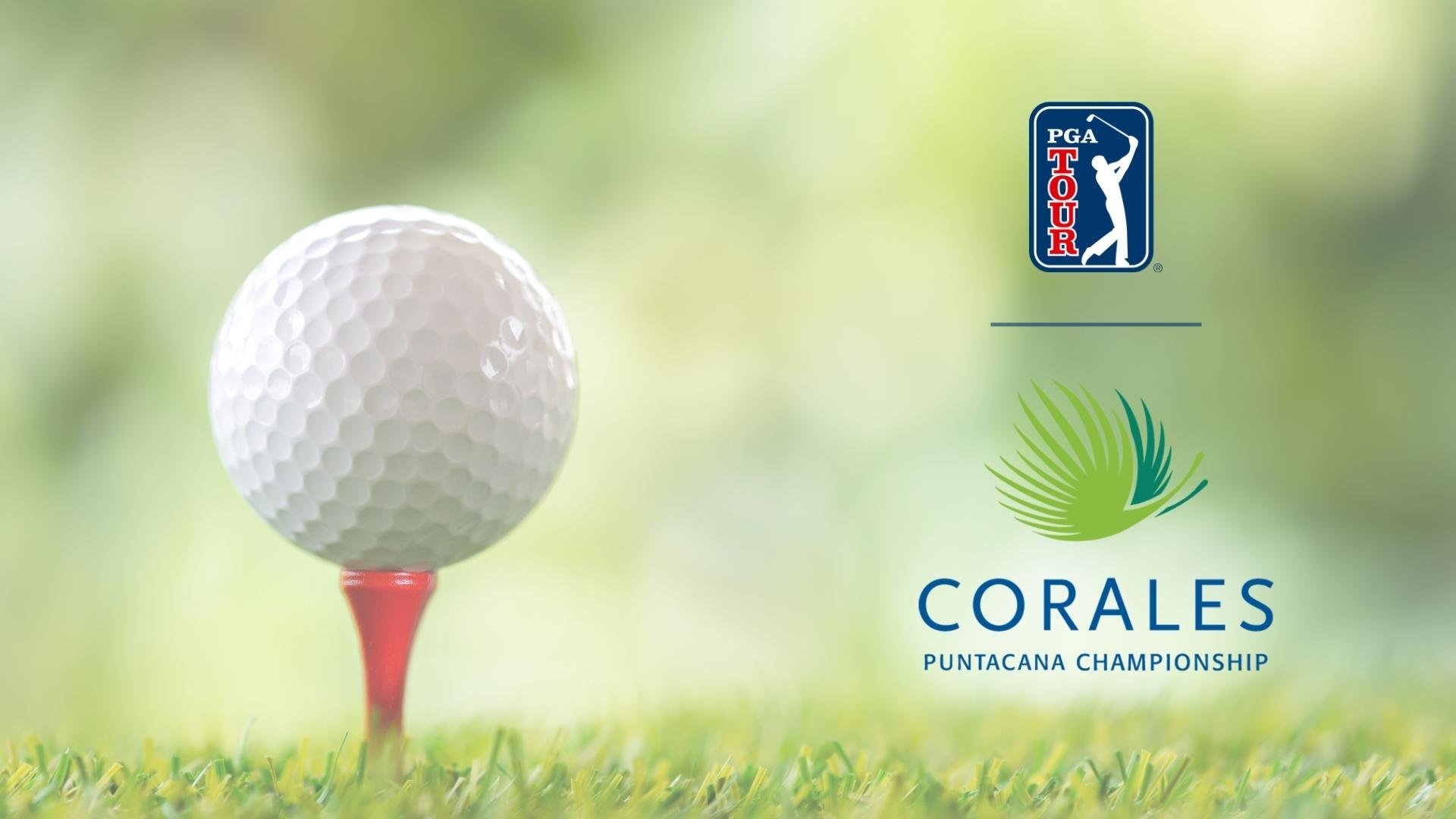 Golf: PGA TOUR - Corales Championship