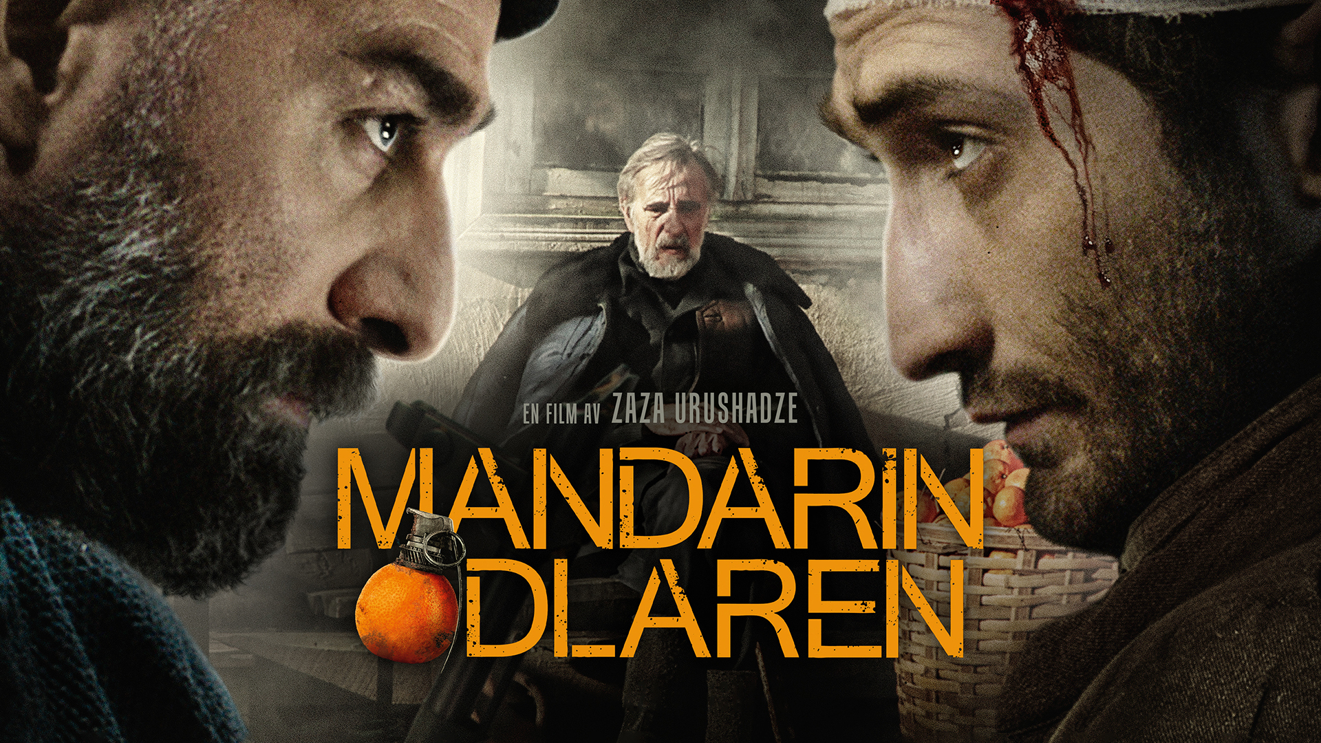 Mandarinodlaren