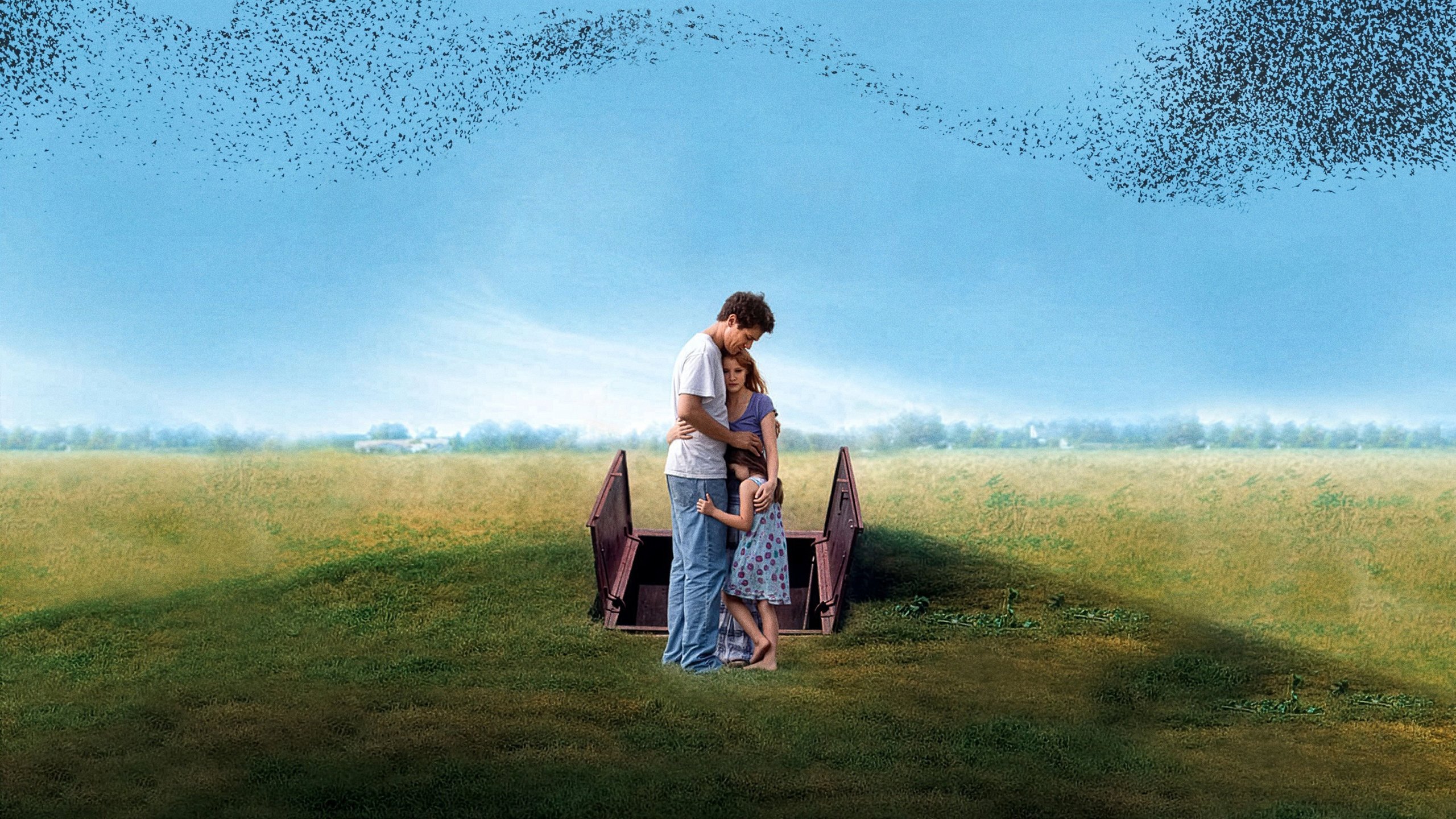 Take Shelter