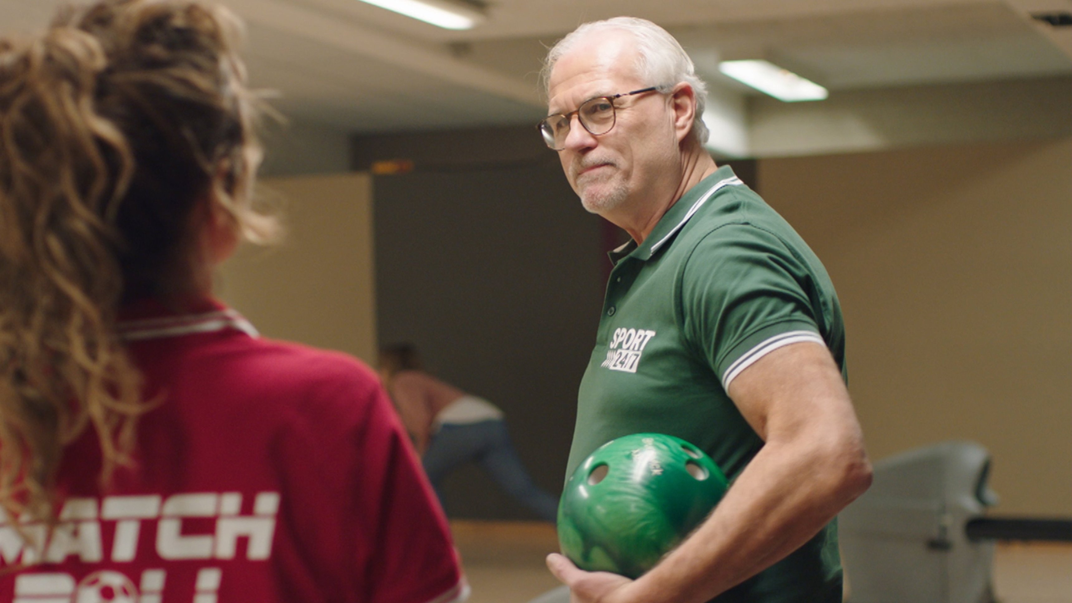 4. Bowling