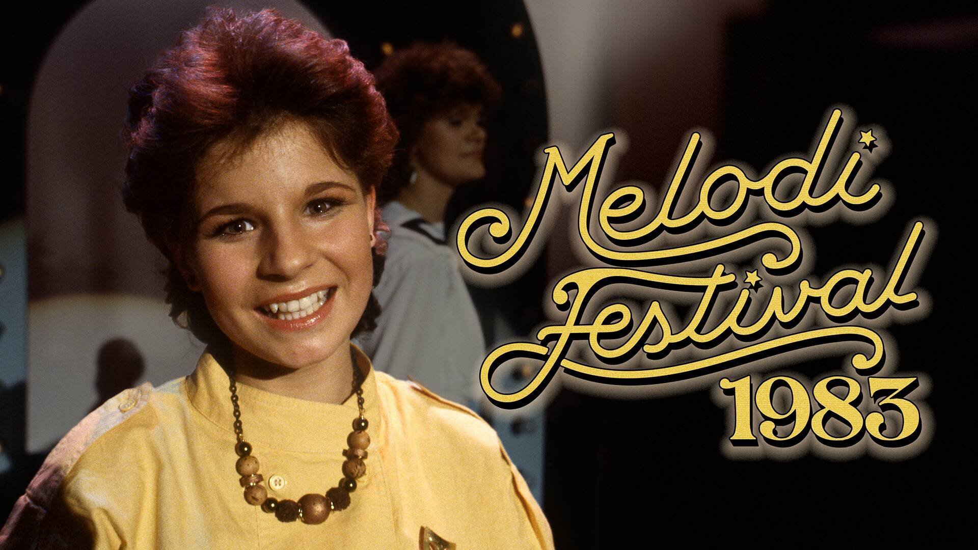Melodifestivalen 1983