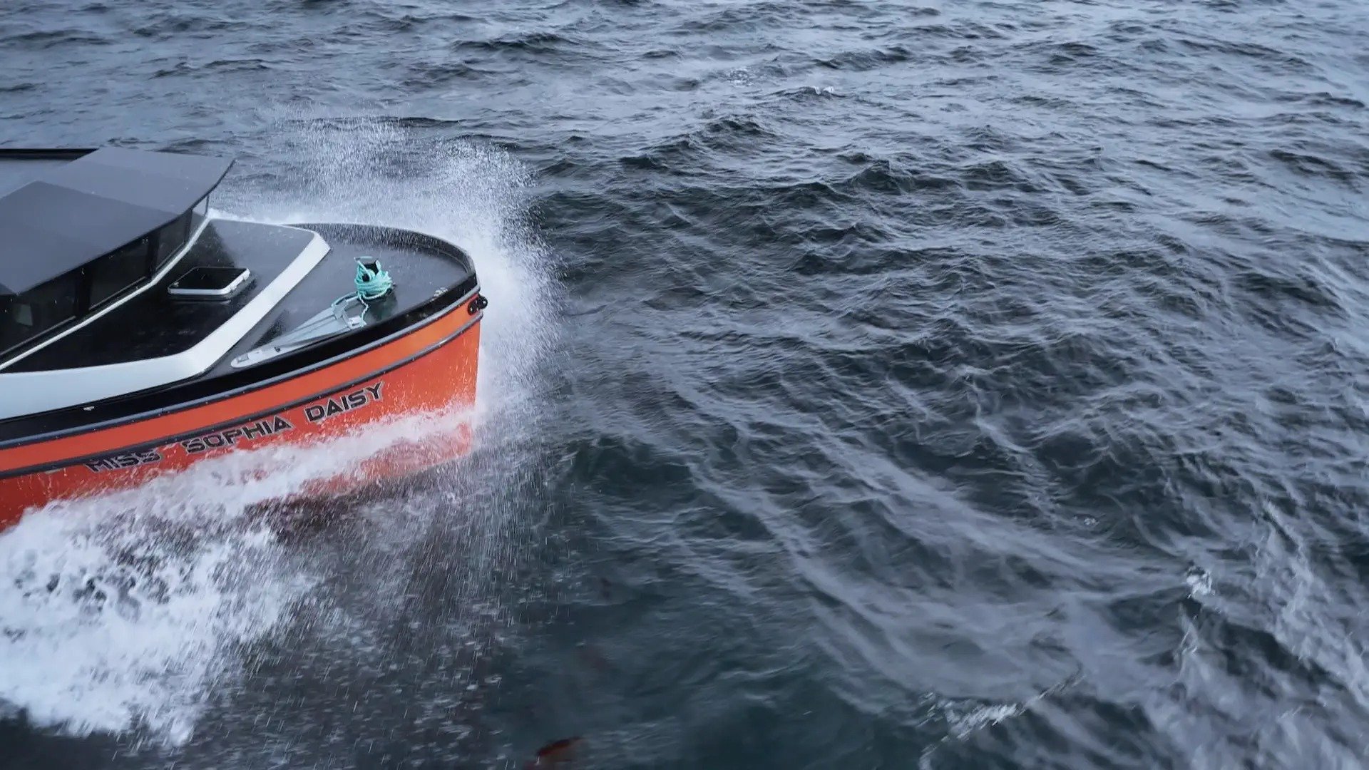 1. Problemen hopar sig