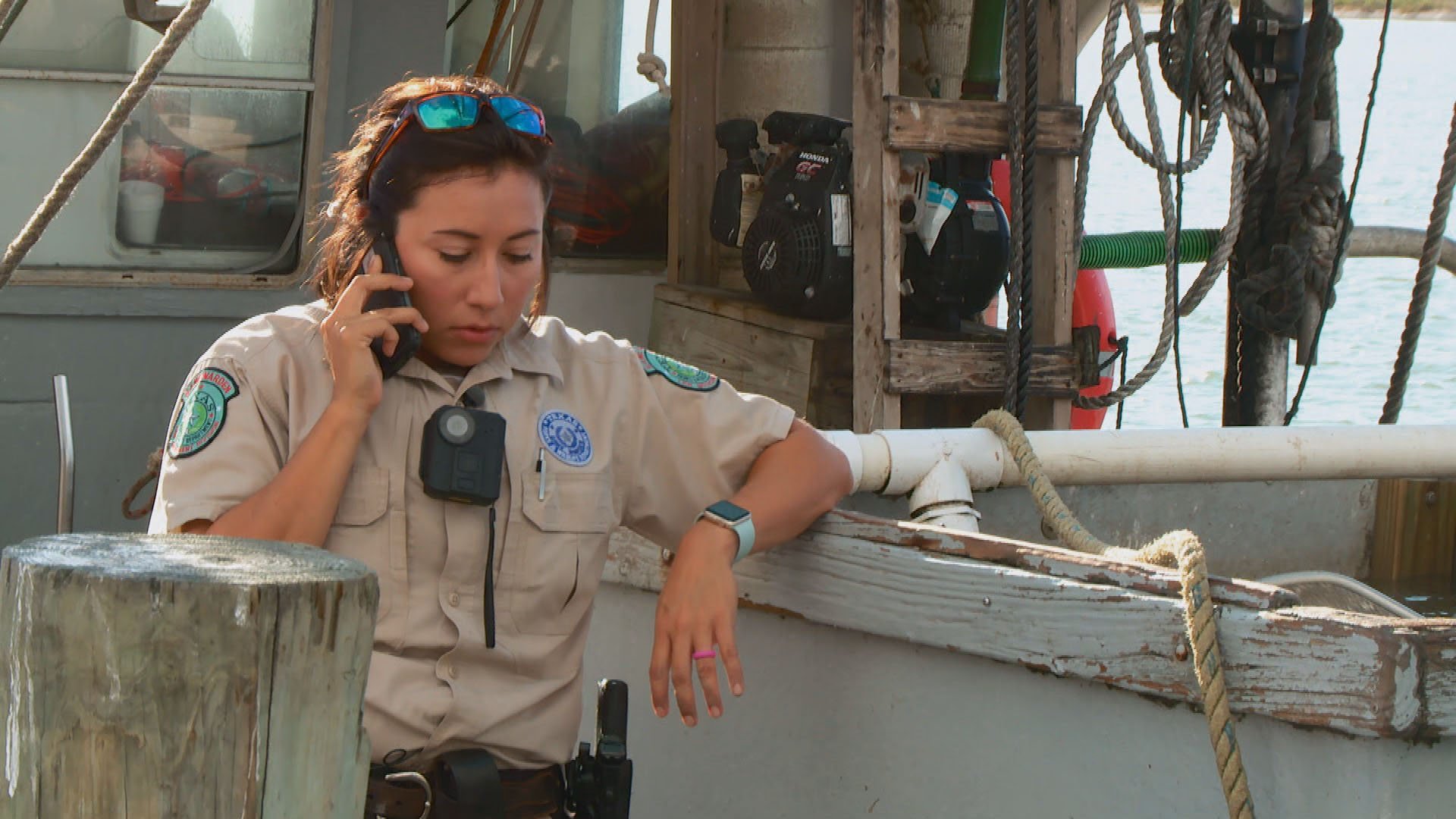 2. Seeing Stars And Stripes