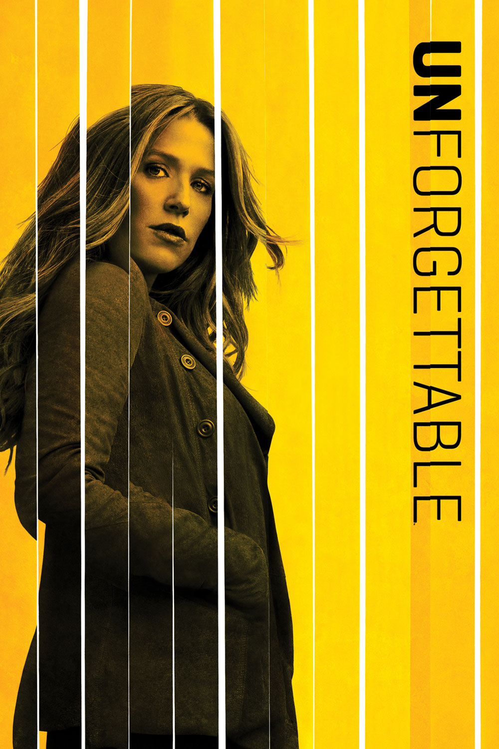 Unforgettable