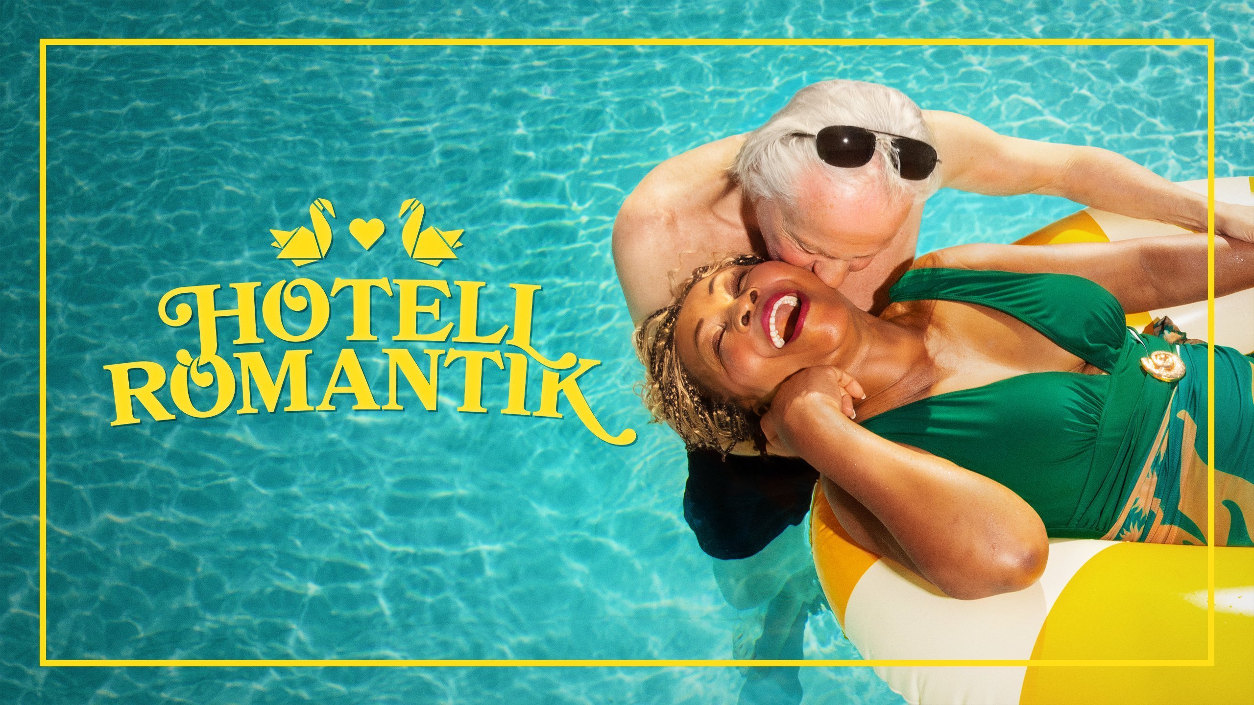 Hotell Romantik