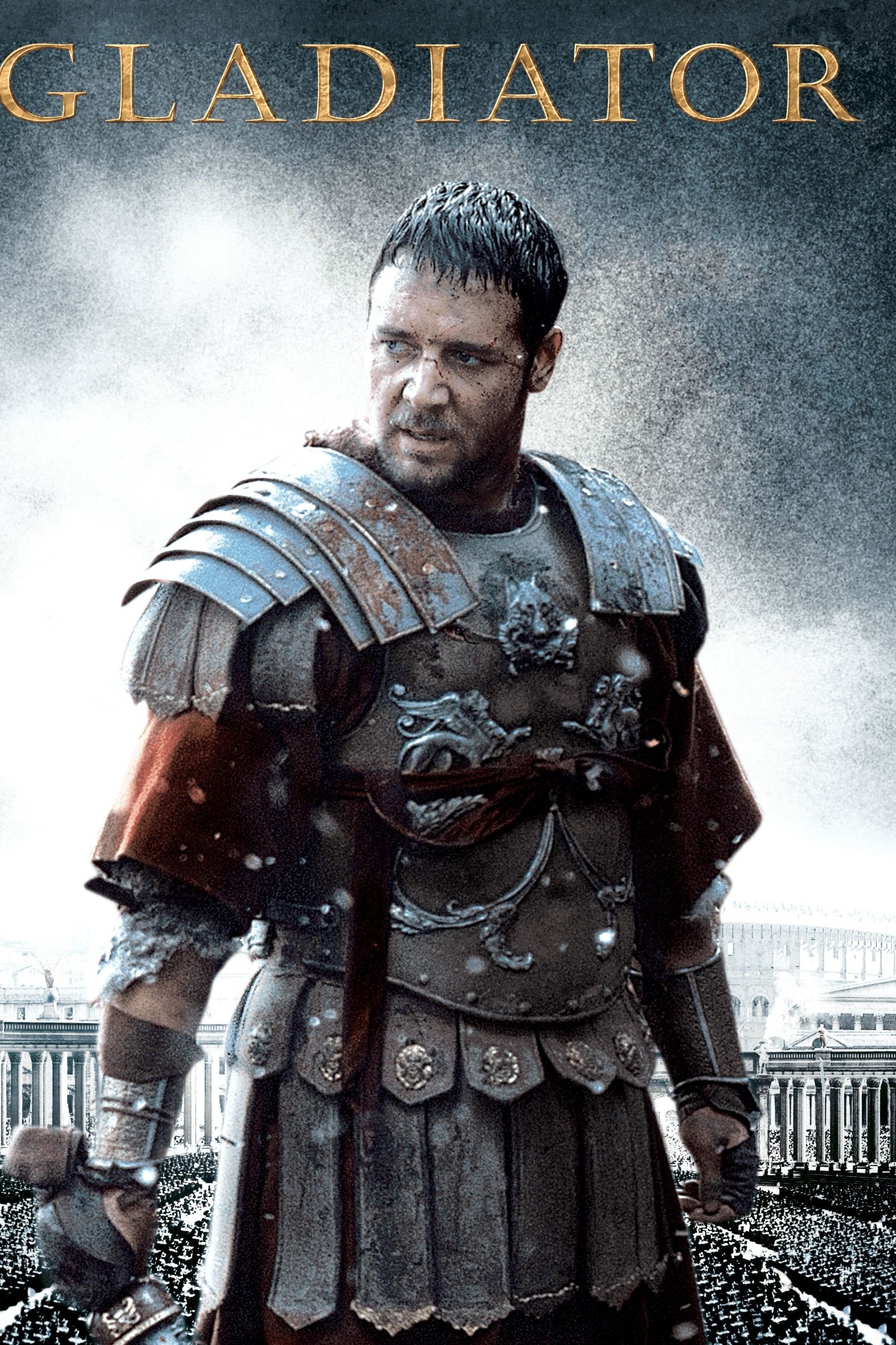 Gladiator