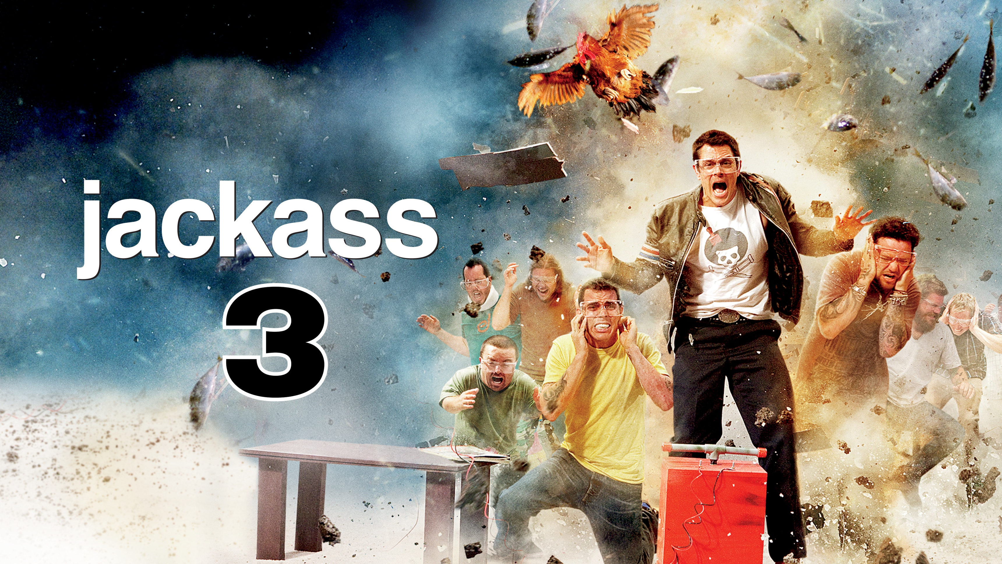 Jackass 3