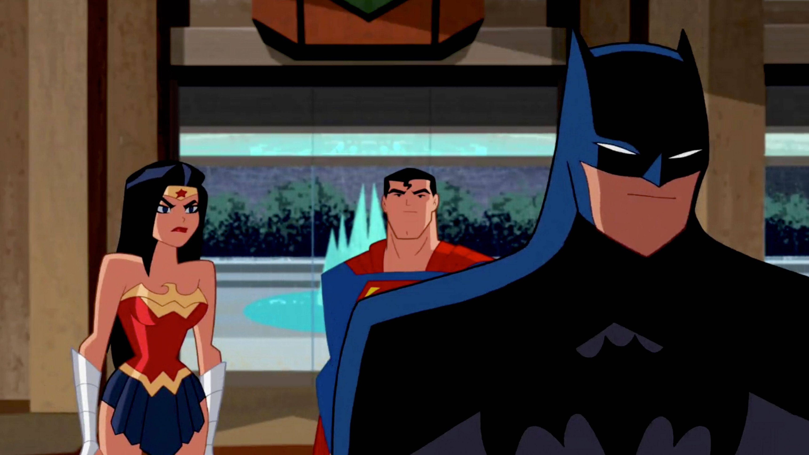 3. Batmans natt