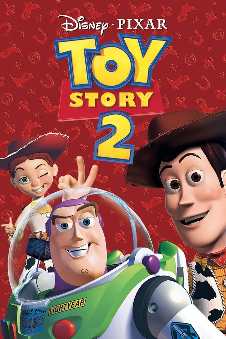 Toy Story 2
