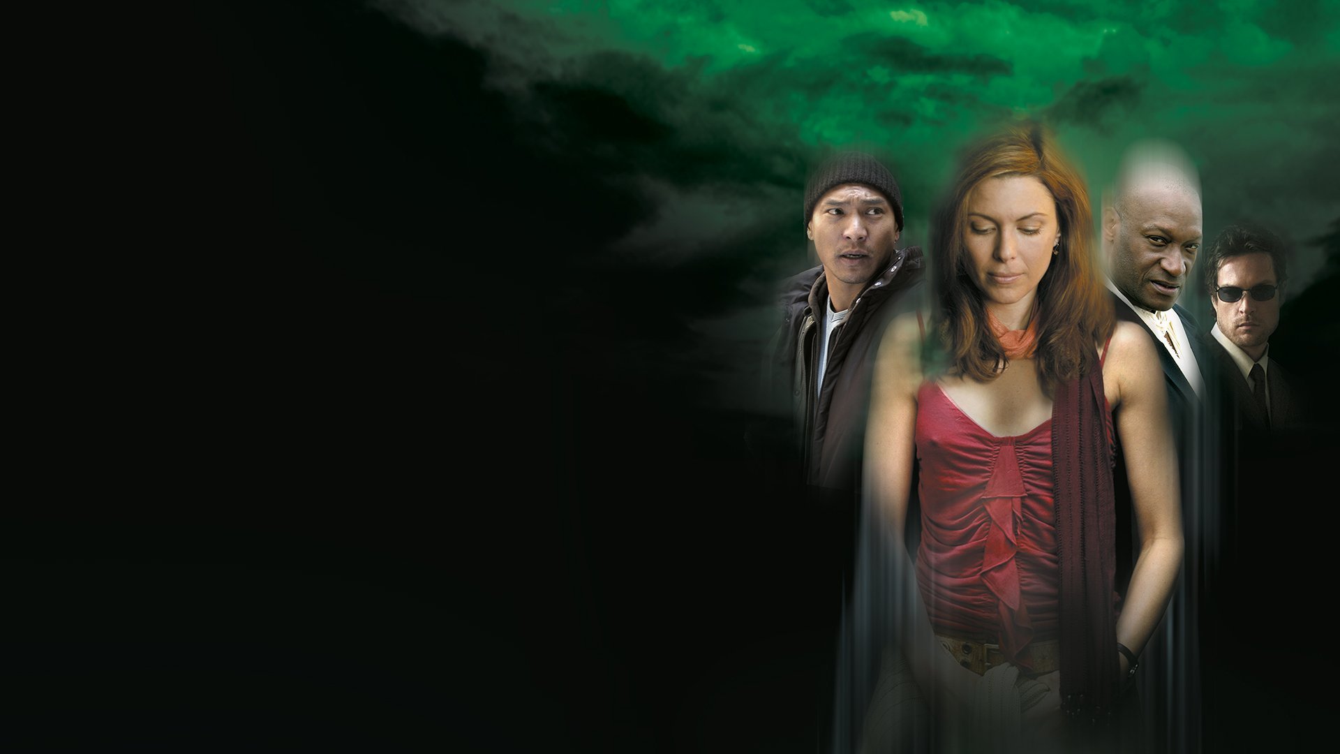 The Prophecy: Forsaken