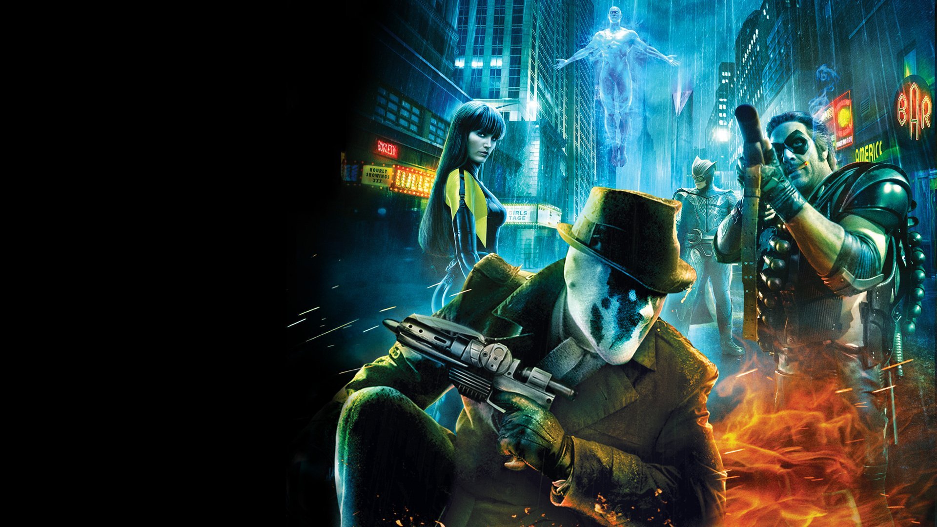 Watchmen