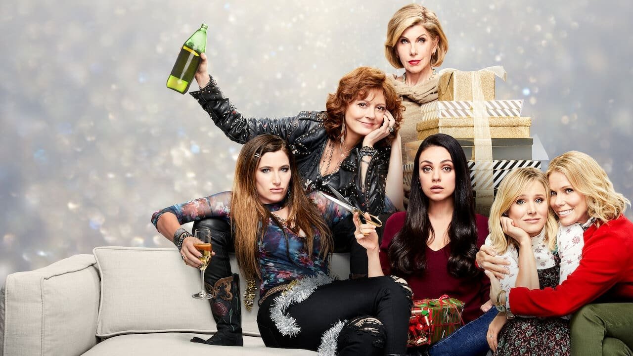 Bad moms 2